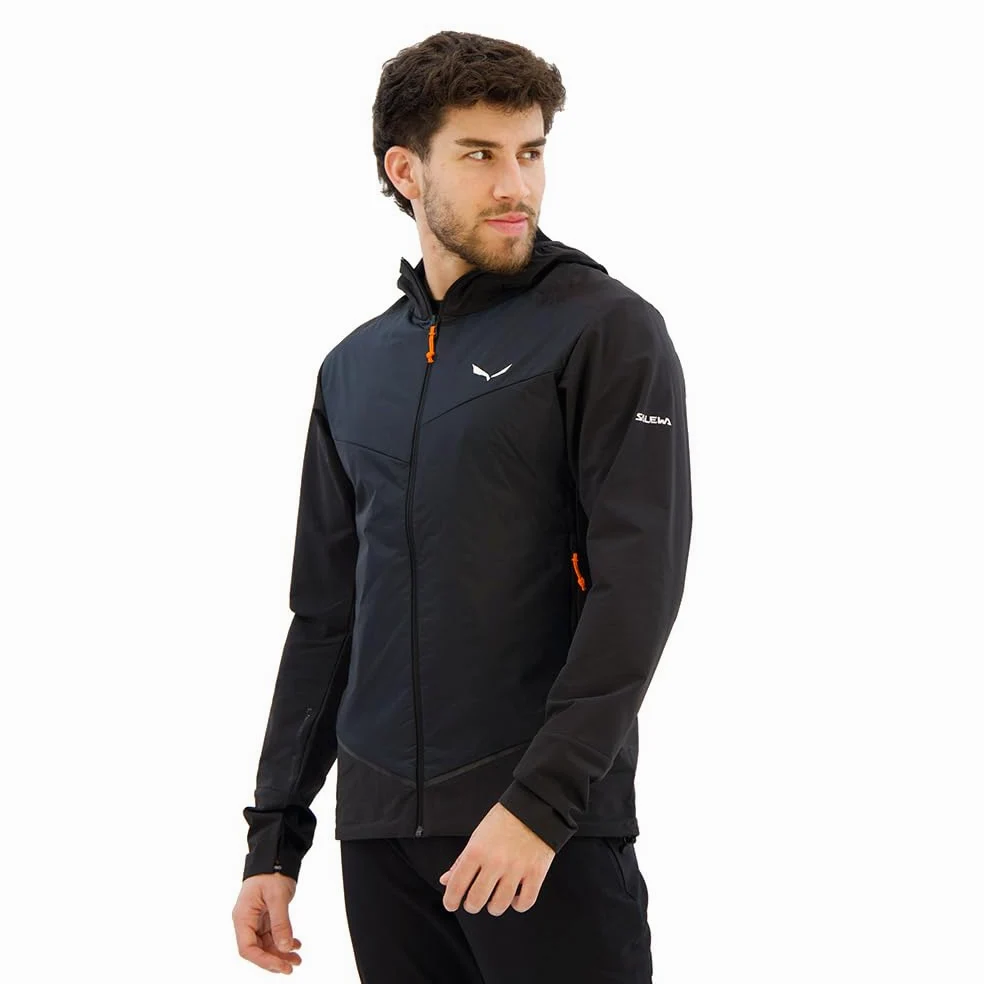 Salewa Kurtka Mężczyźni Pedroc Twr/Dst Wo M Jacket.
