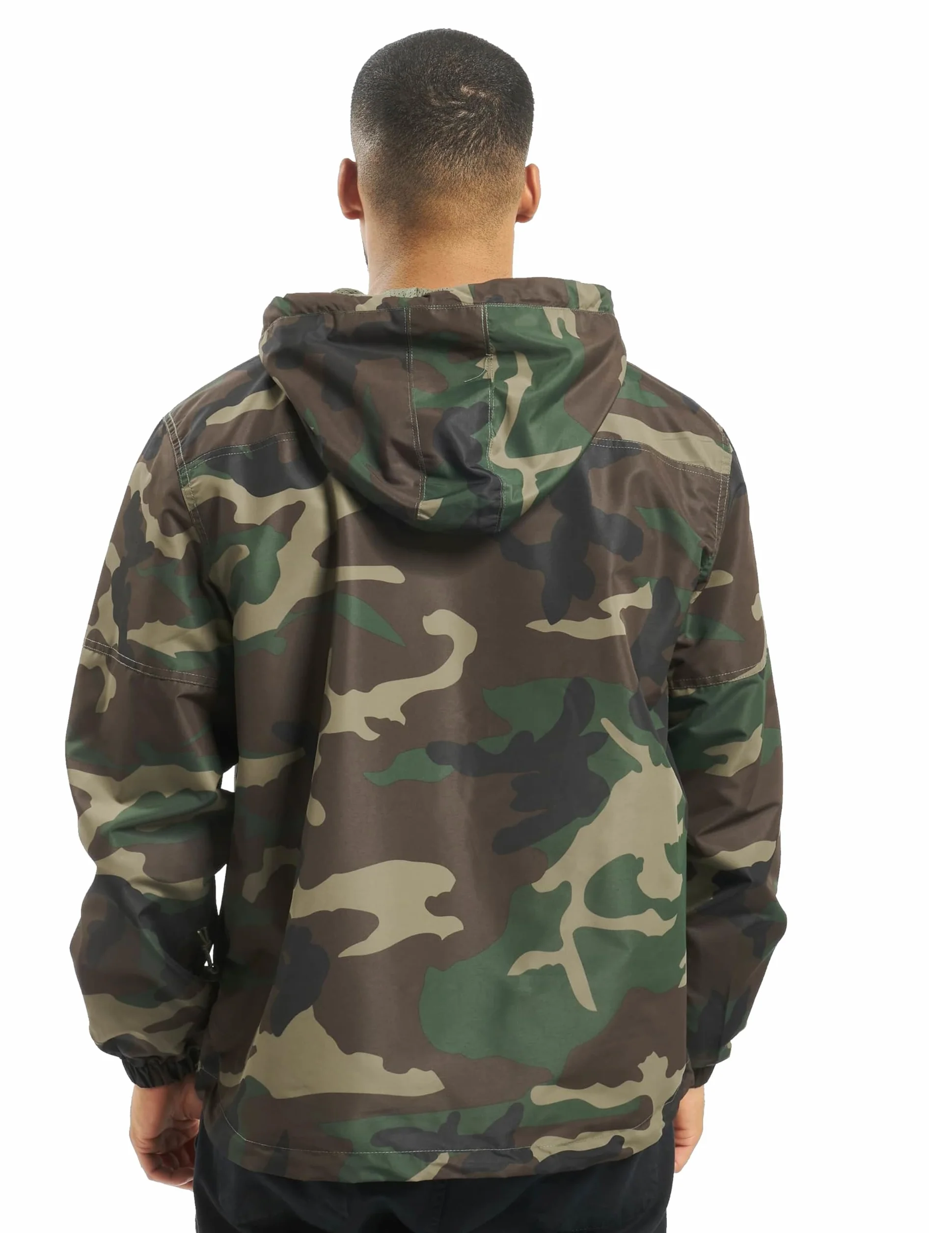 Brandit Jacken Mężczyźni Summer Windbreaker