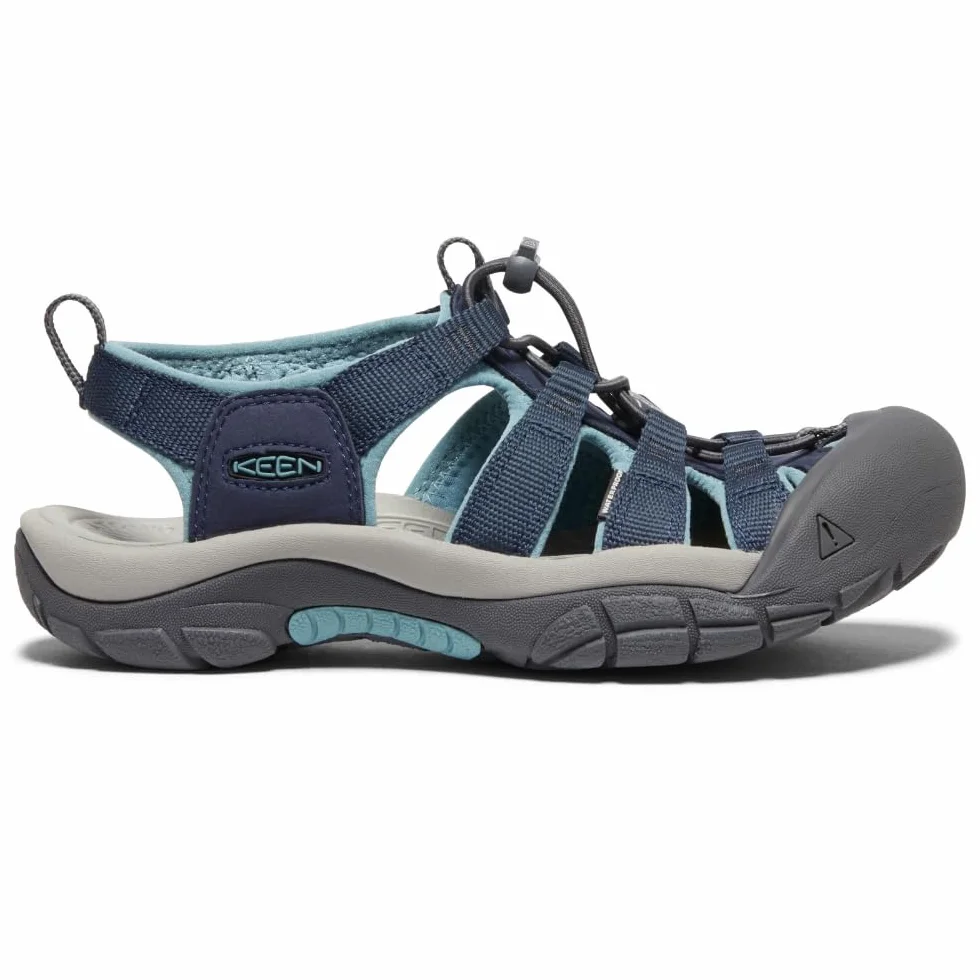 KEEN Kobiety Newport H2 Sandały