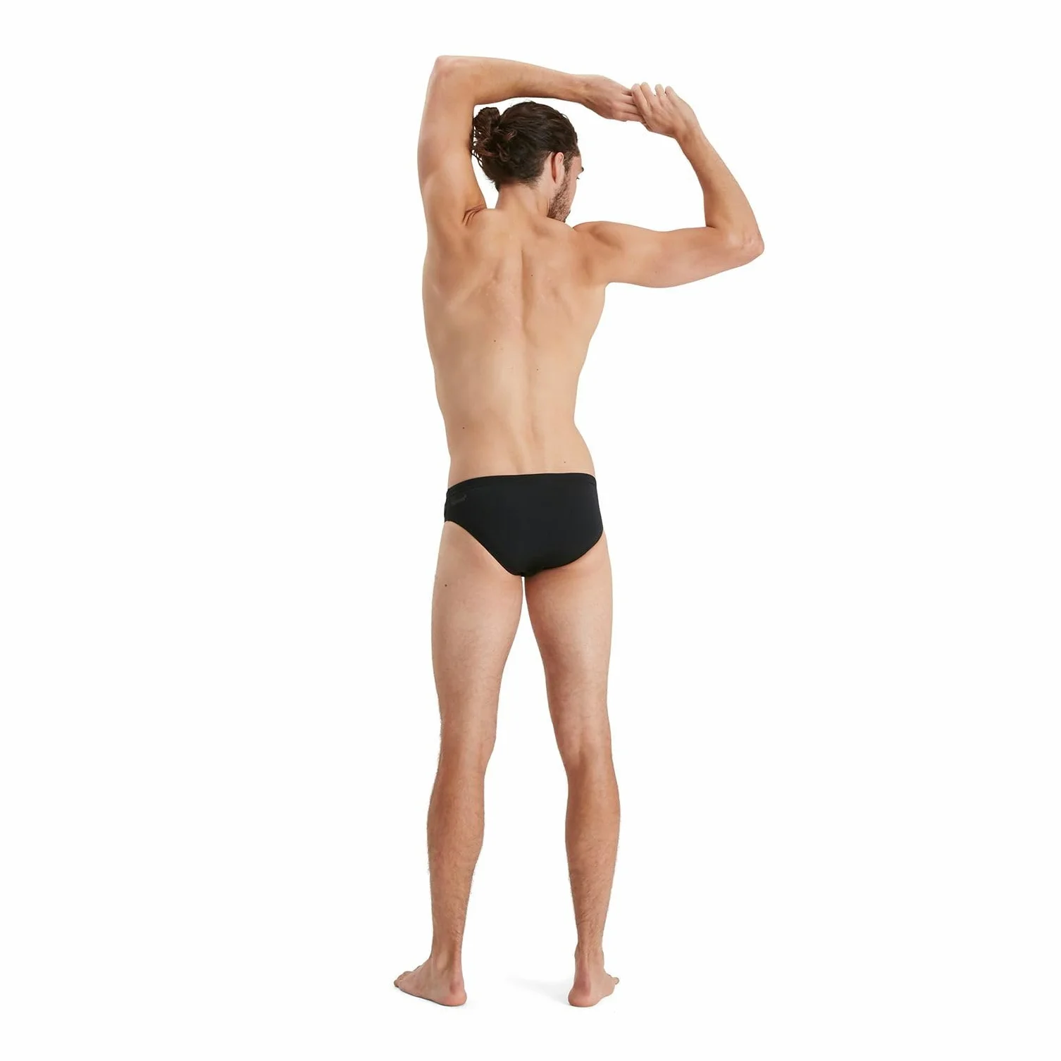 Speedo Niezbędna dla mężczyzn ekologiczna wytrzymałość