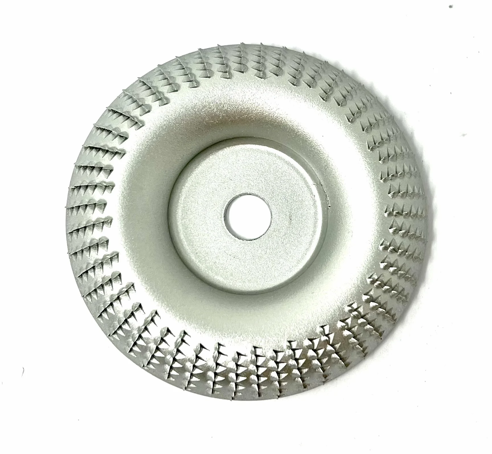 I tarcza ścierna okrągła 76 x 10 mm do mini akumulatorowej szlifierki kątowej obróbka drewna i kopyt