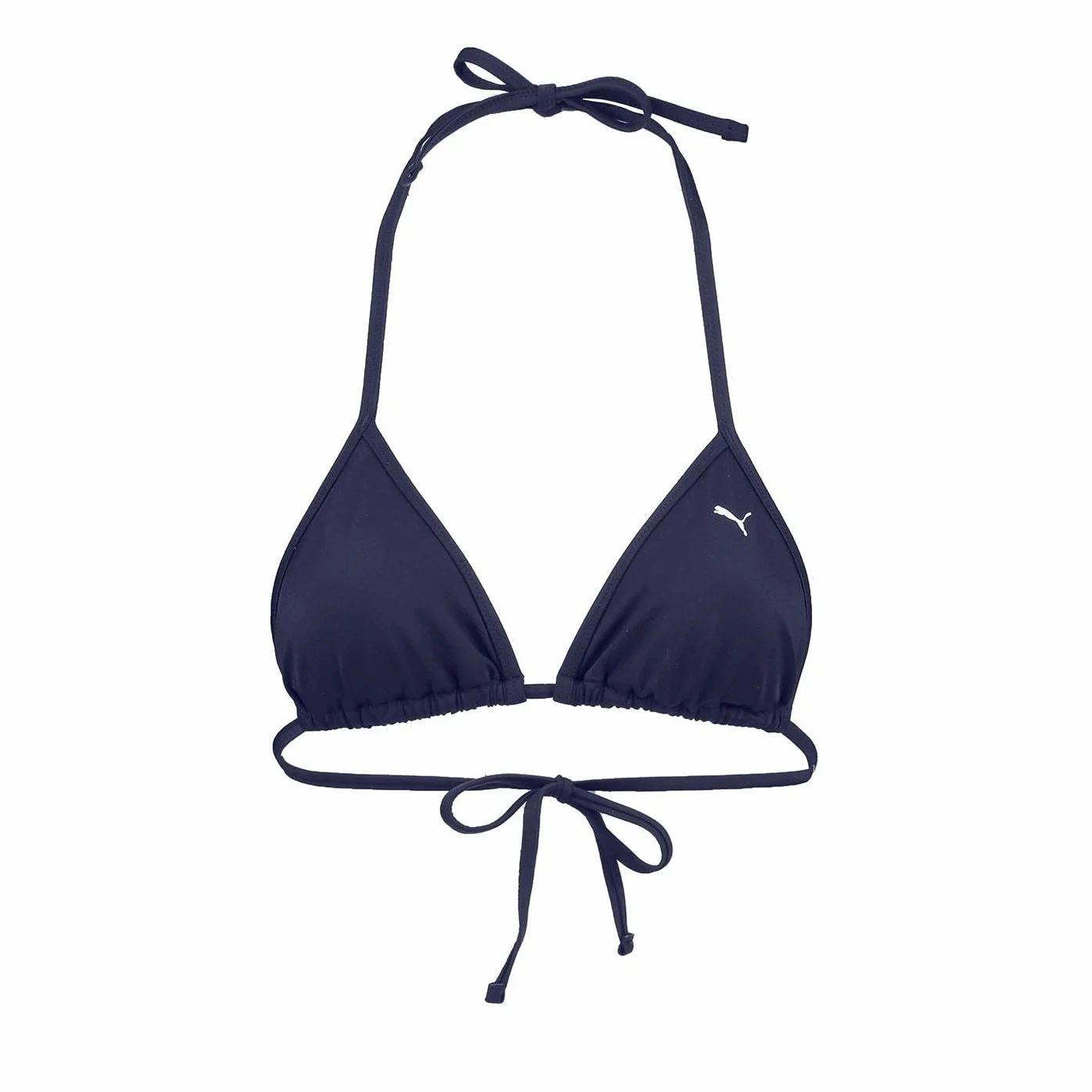 PUMA Top bikini Kobiety Puma Damski Trójkąt Bikini