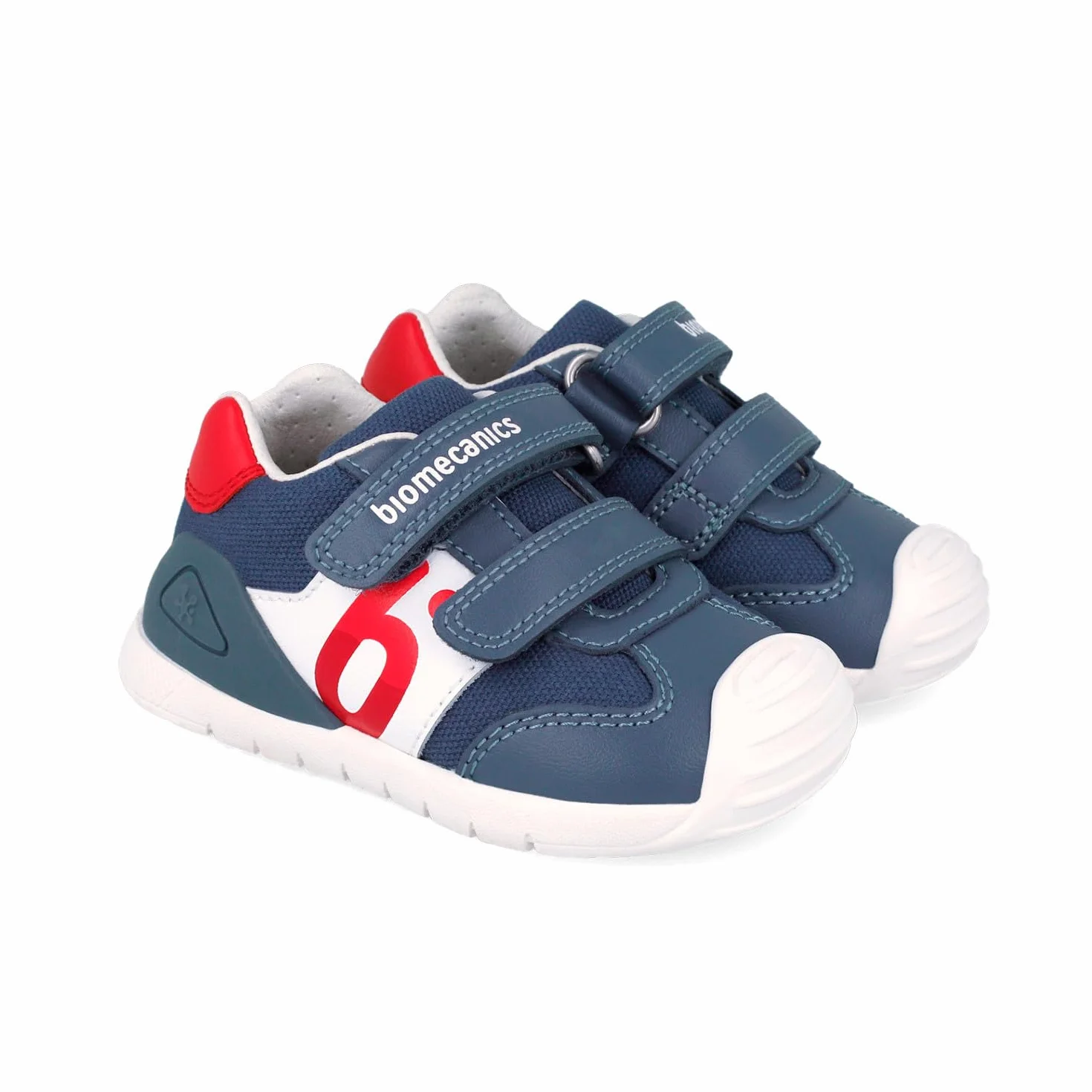 Biomecanics Chłopcy 262121Adidasy
