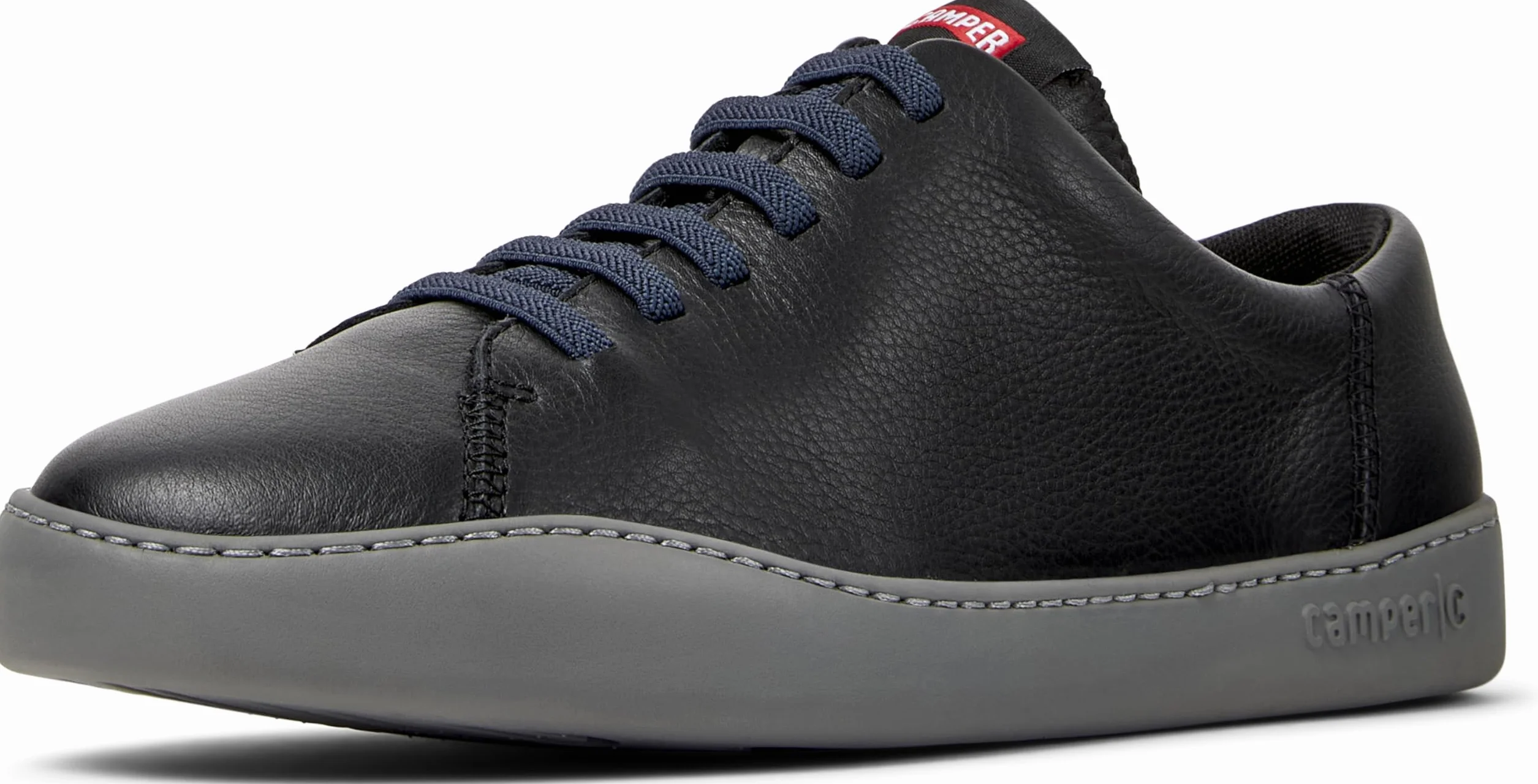Camper Camper Peu K100479 - Adidasy Mężczyźni