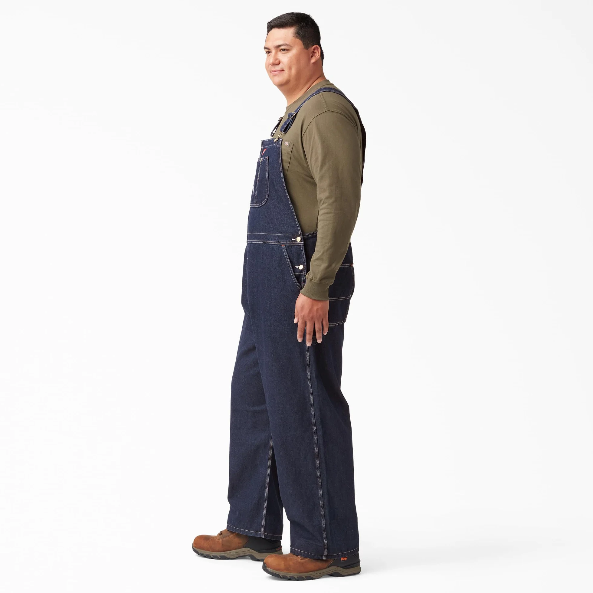 Dickies Ogrodniczki Mężczyźni DB100 - Bib Overall