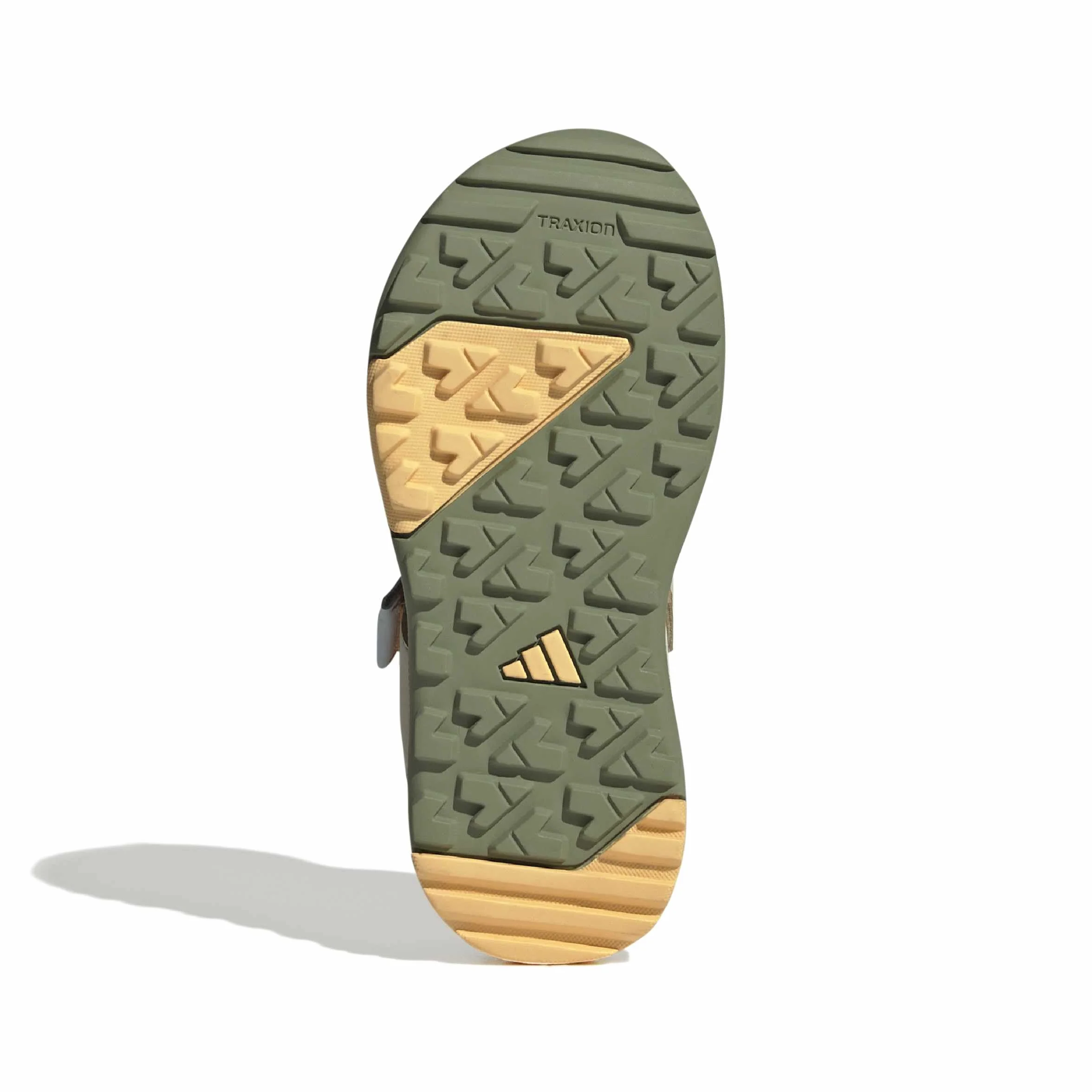 adidas Uniseks - dzieci Terrex Captain Toey 2.0 SandalsSandał