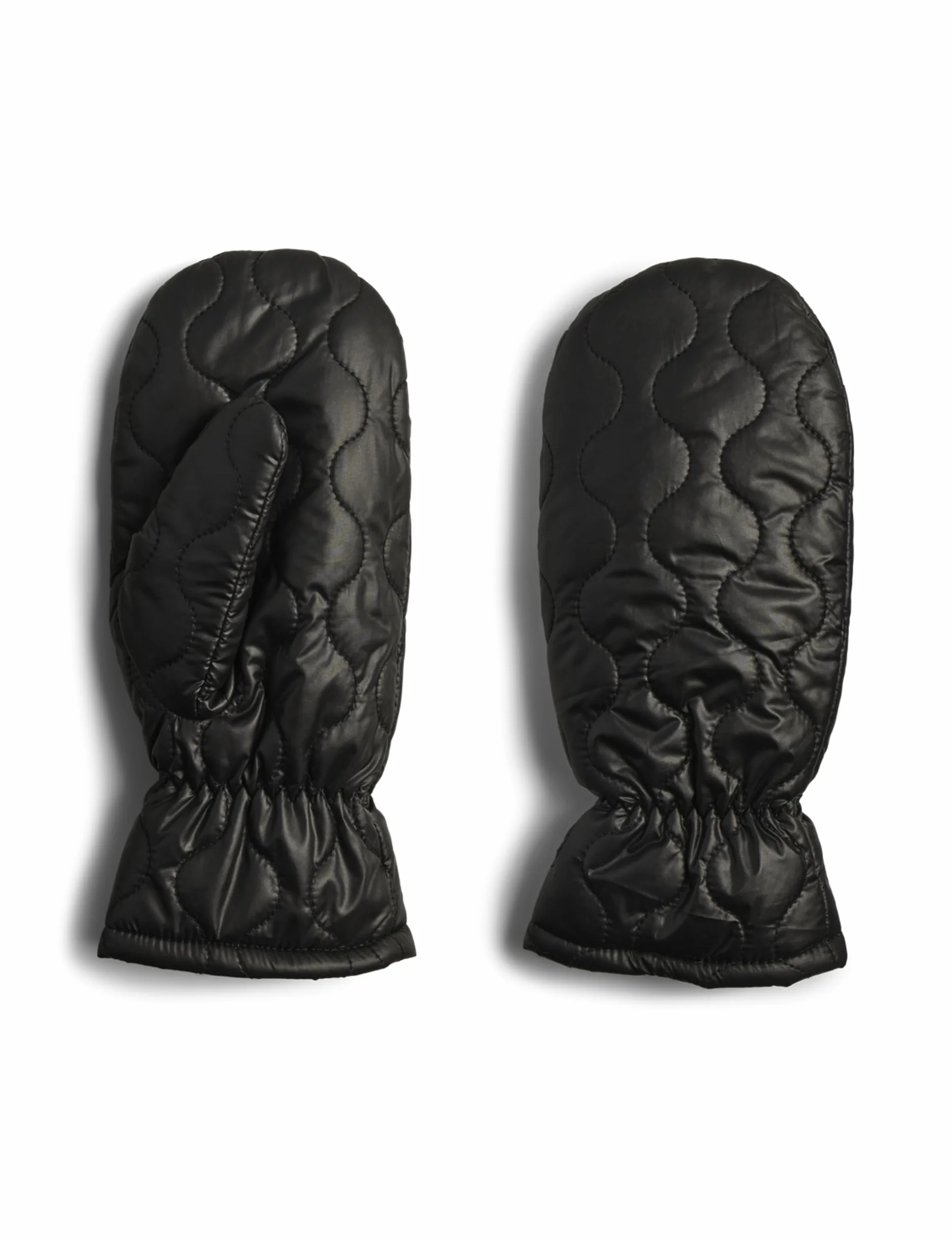 PIECES Rękawiczki Kobiety pcnara mittens bc