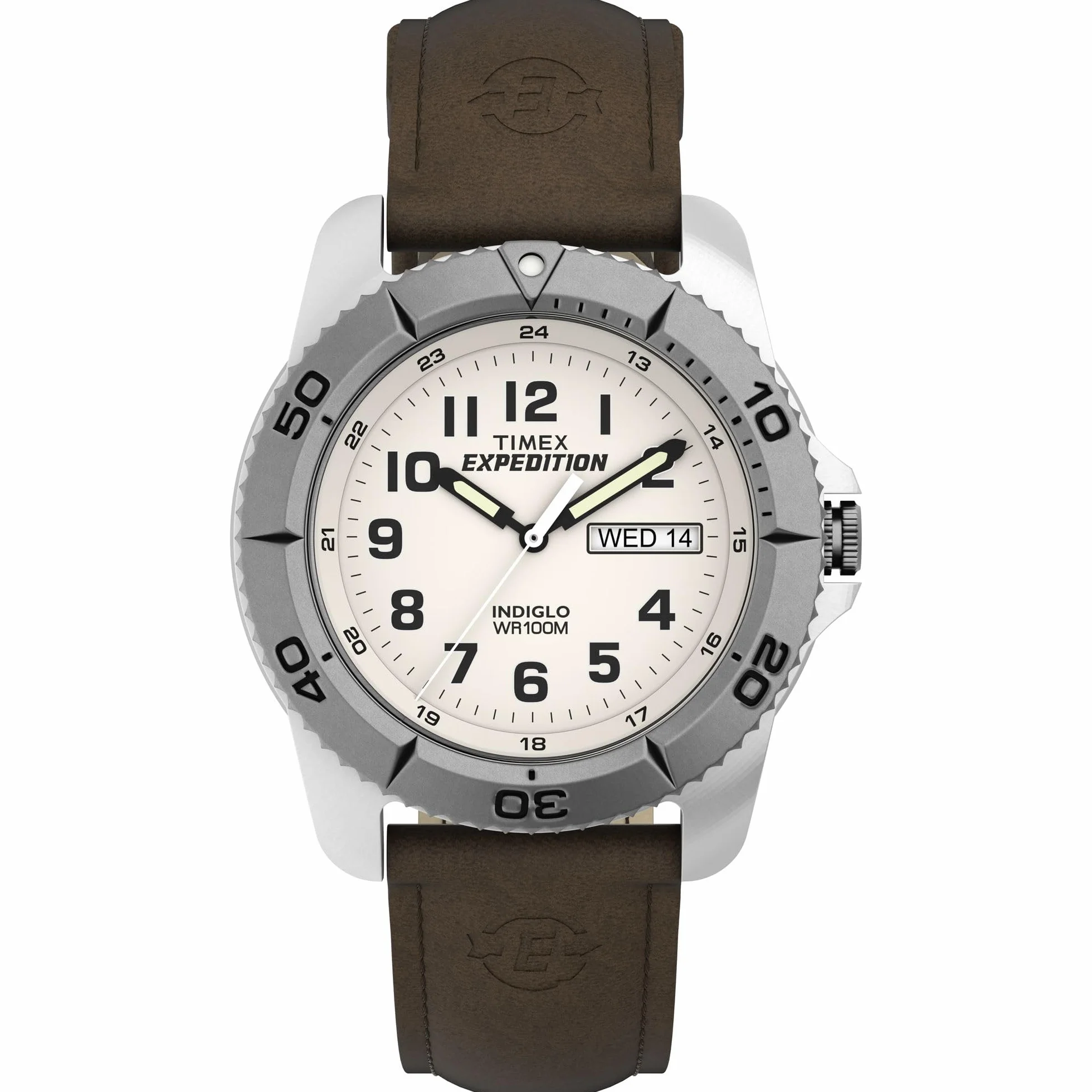 Timex Men's Expedition Field 43mm Watch