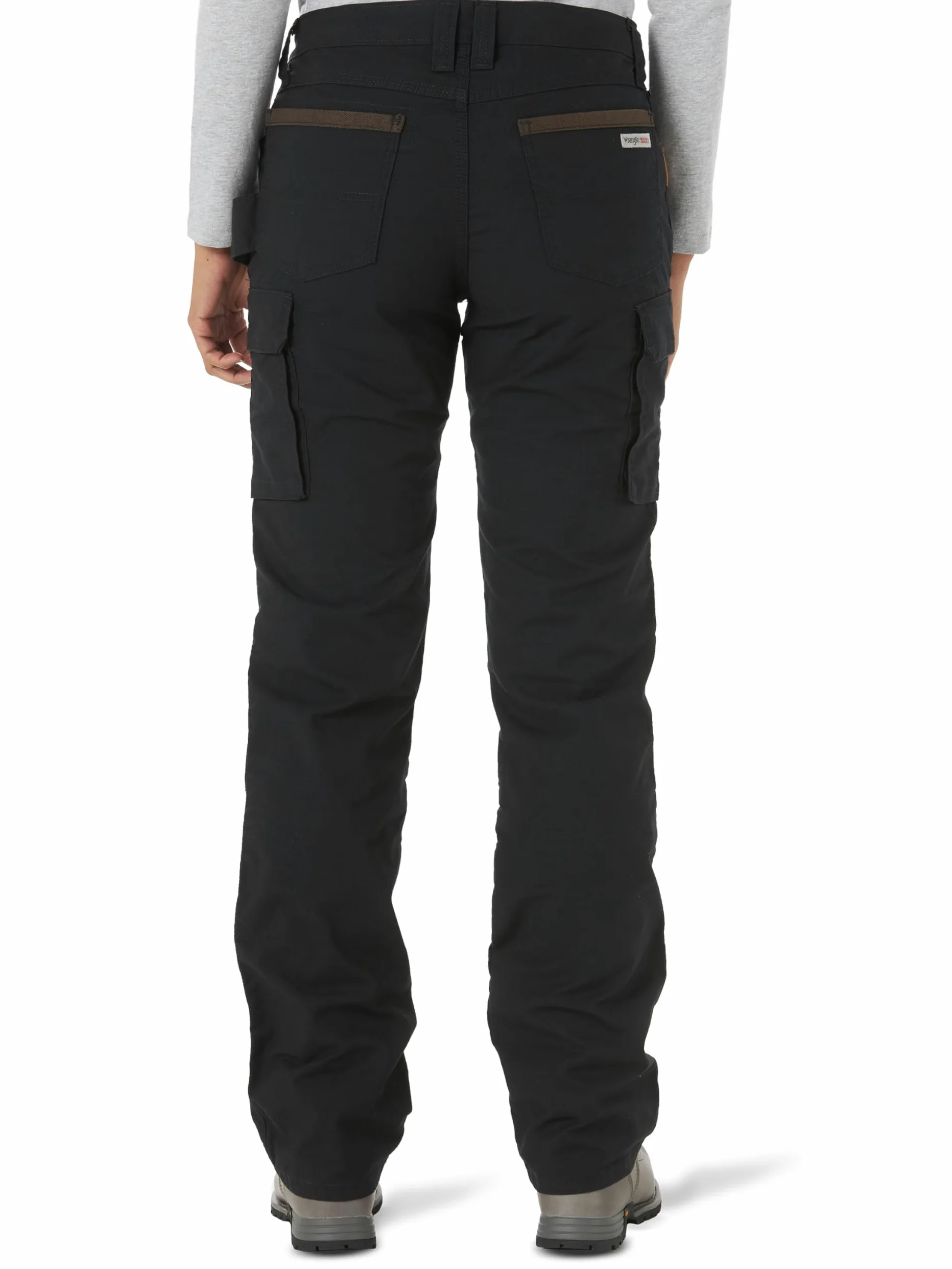 Wrangler Ranger Cargo Pant - Spodnie robocze Kobiety