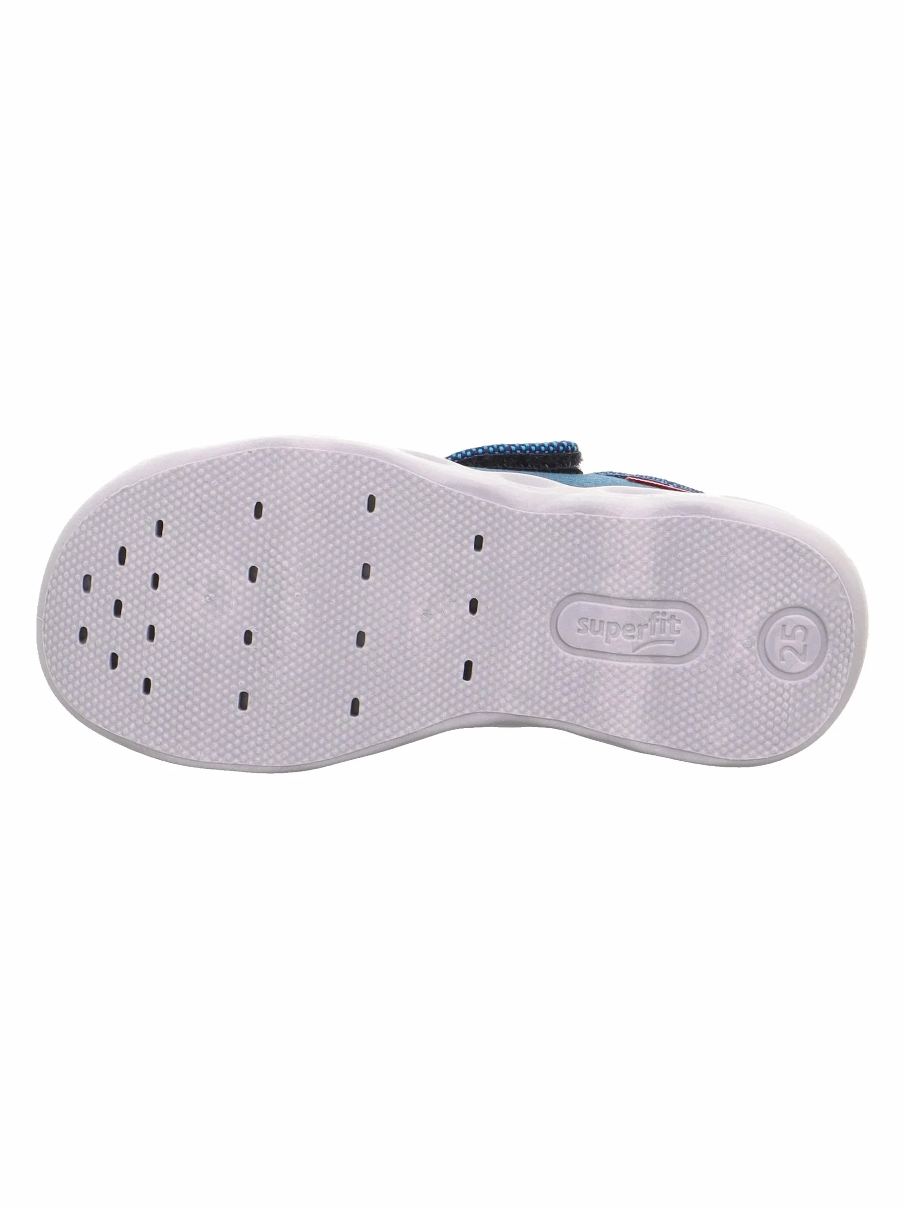 Superfit Chłopcy BubbleButy mule