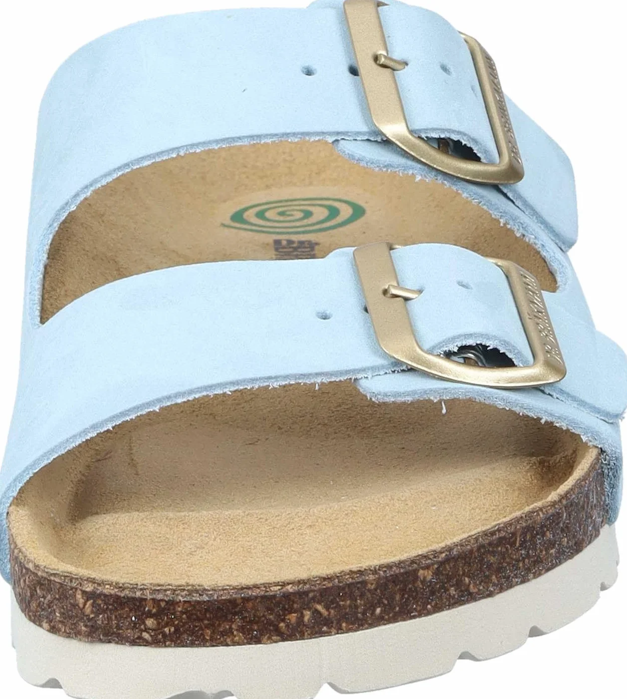 Dr. Brinkmann Kobiety Bonillo Dr. Brinkmann PantolettenButy typu mule