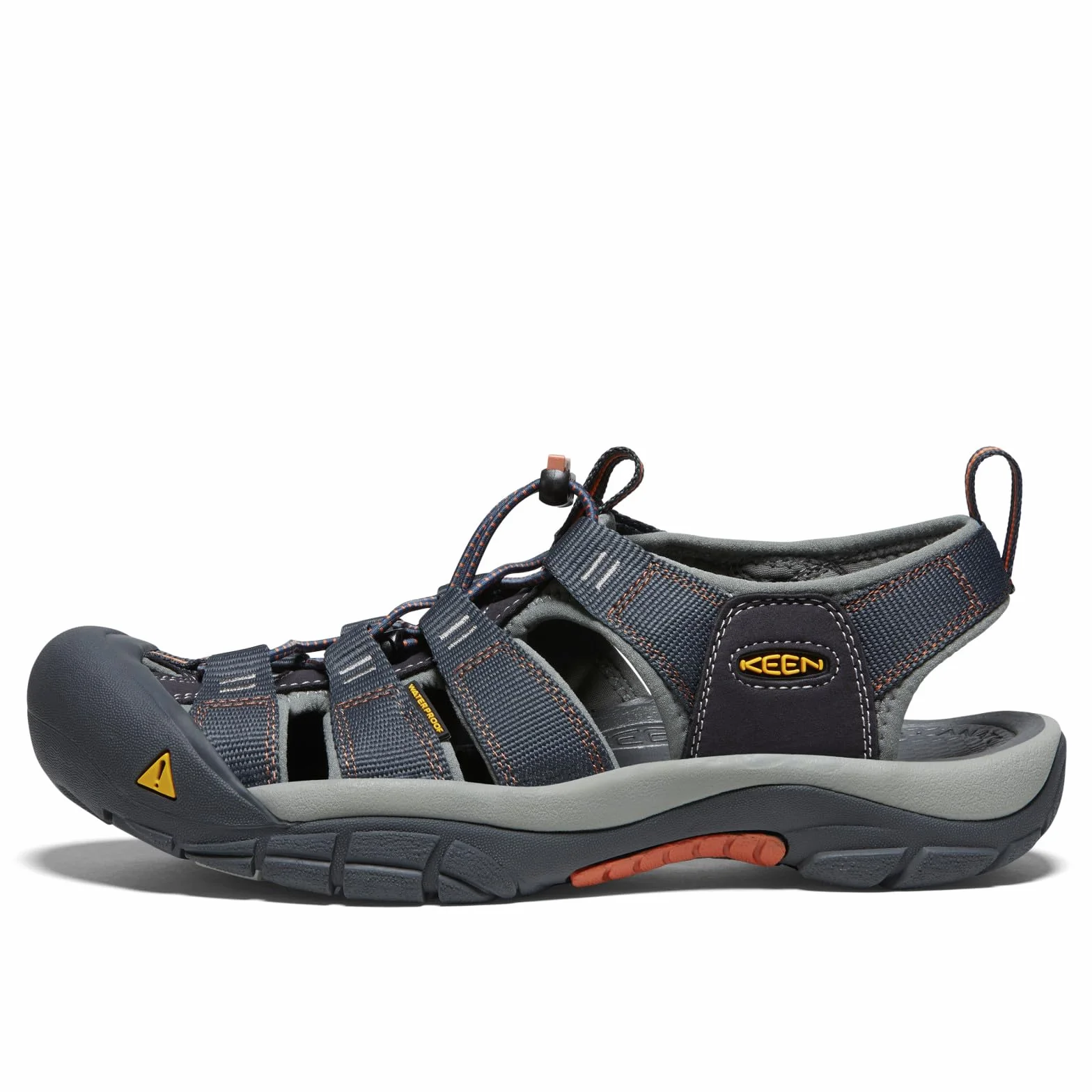 KEEN Newport H2 - sandały Mężczyźni