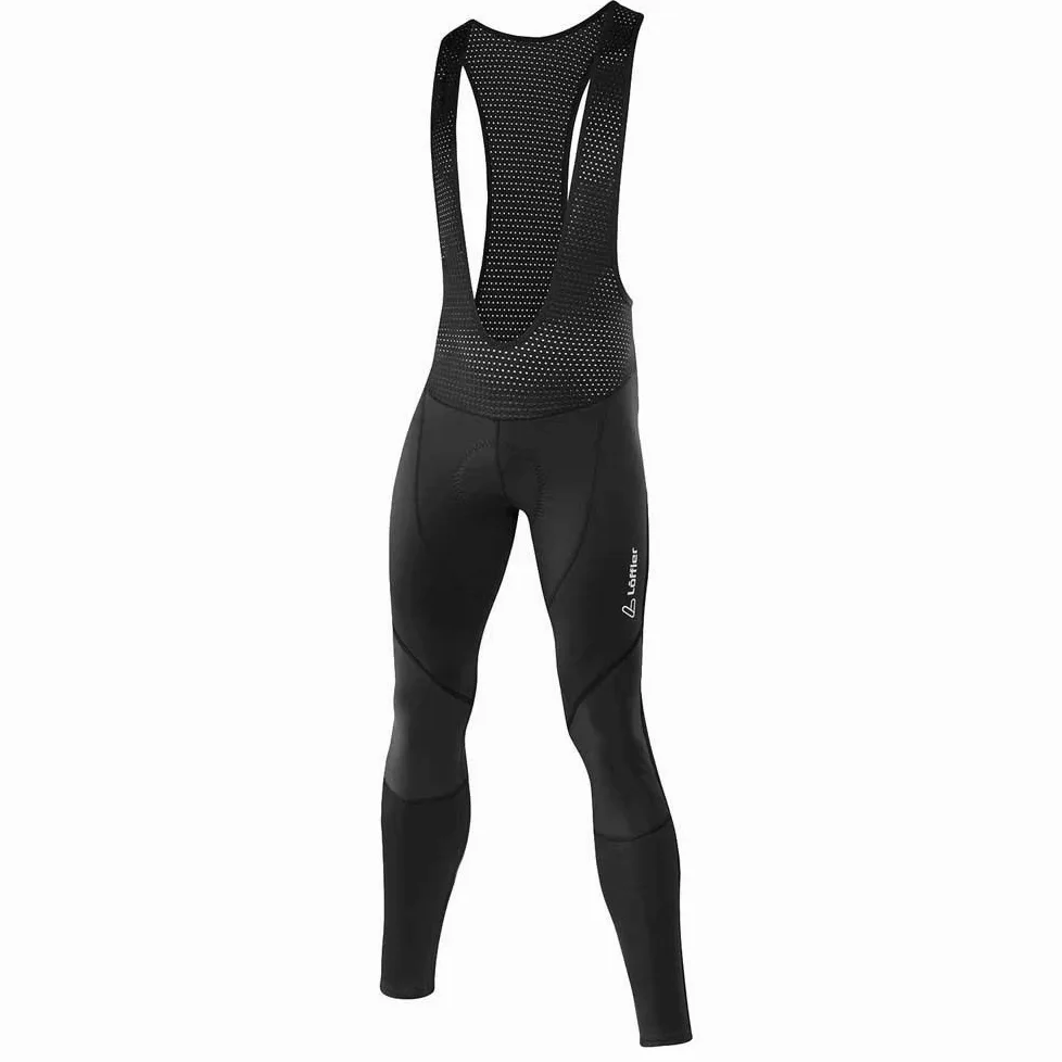 Löffler M Bike BIB legginsy EVO WS Elastic