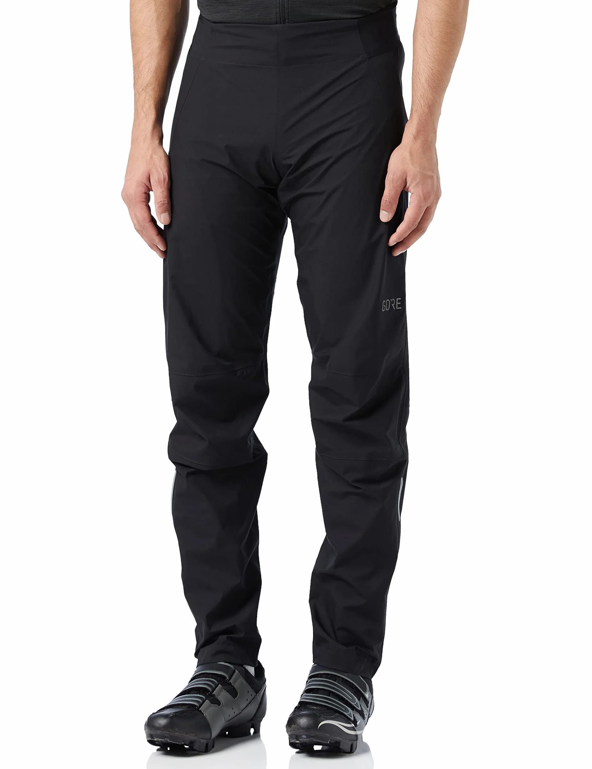 Gore Wear C5 GTX Paclite Trail Pants - Pants Mężczyźni