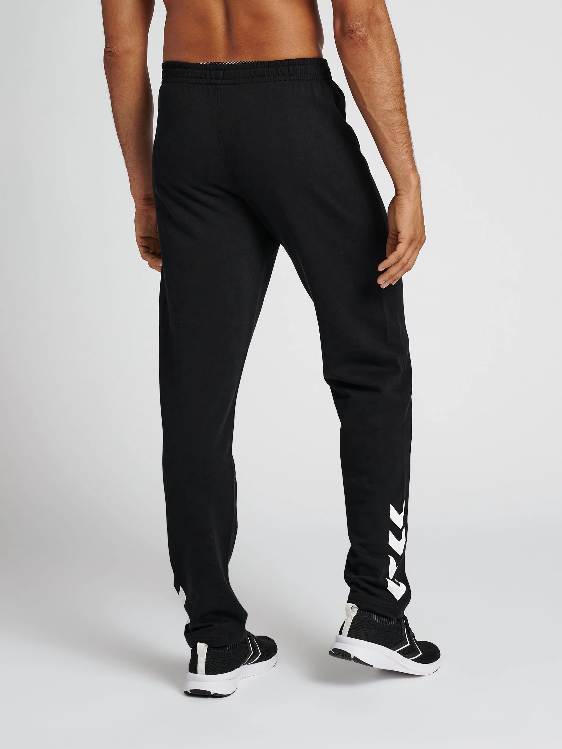 hummel Hmlcore Xk Gk Cotton Pants - Spodnie dresowe Mężczyźni