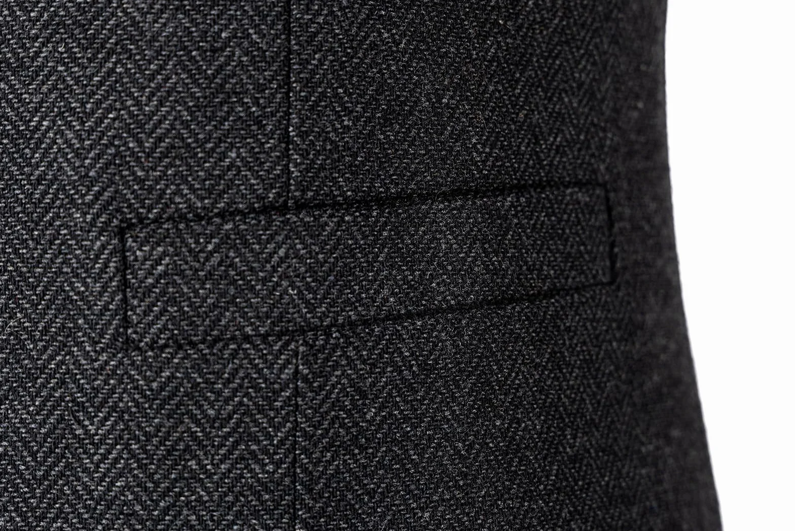 Solovedress Męska kamizelka do garnituru w stylu vintage, z wełny, regularny krój, kamizelka, garnitur, kamizelka na wesele