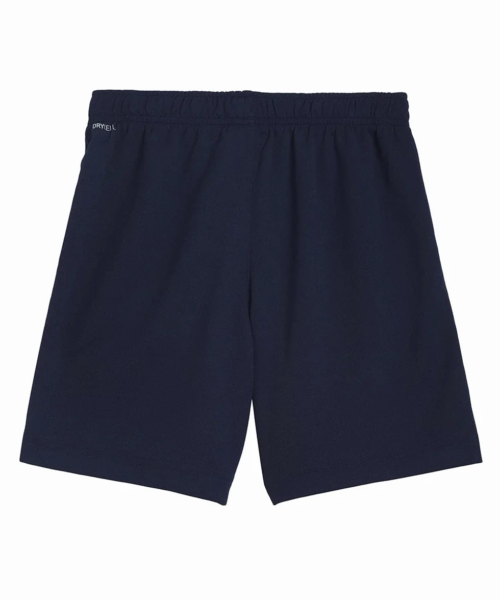 PUMA Teamrise Short Jr - Shorty Uniseks - dzieci