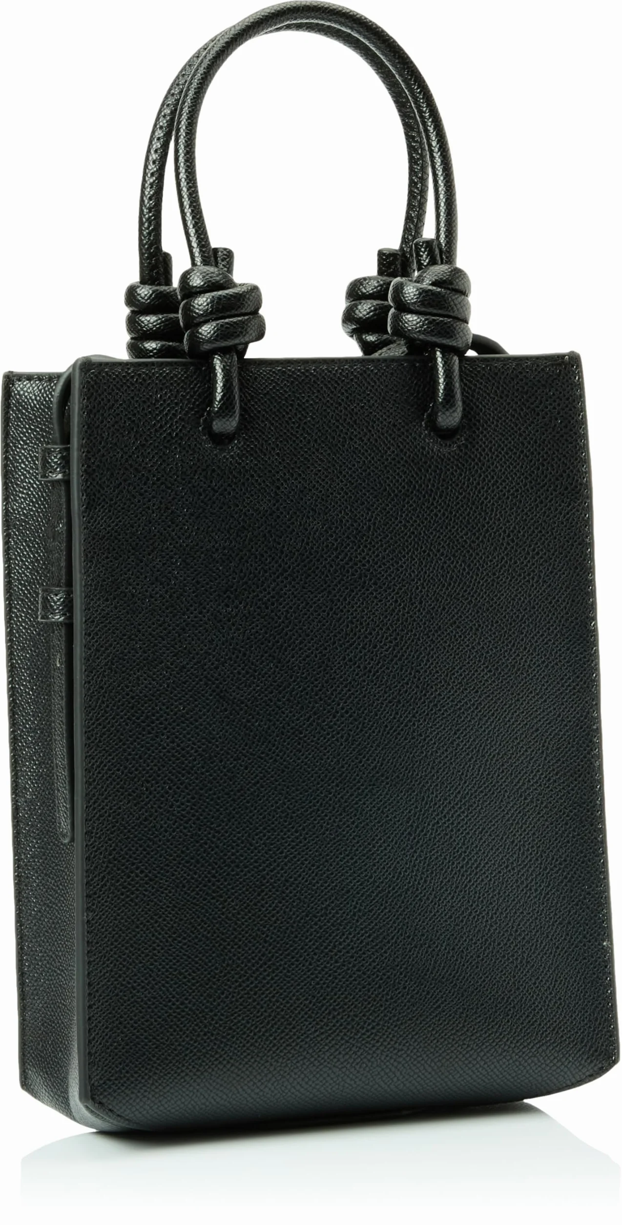 Tous Mini Torba Pop T LA Rue New Czarny, Kobieta