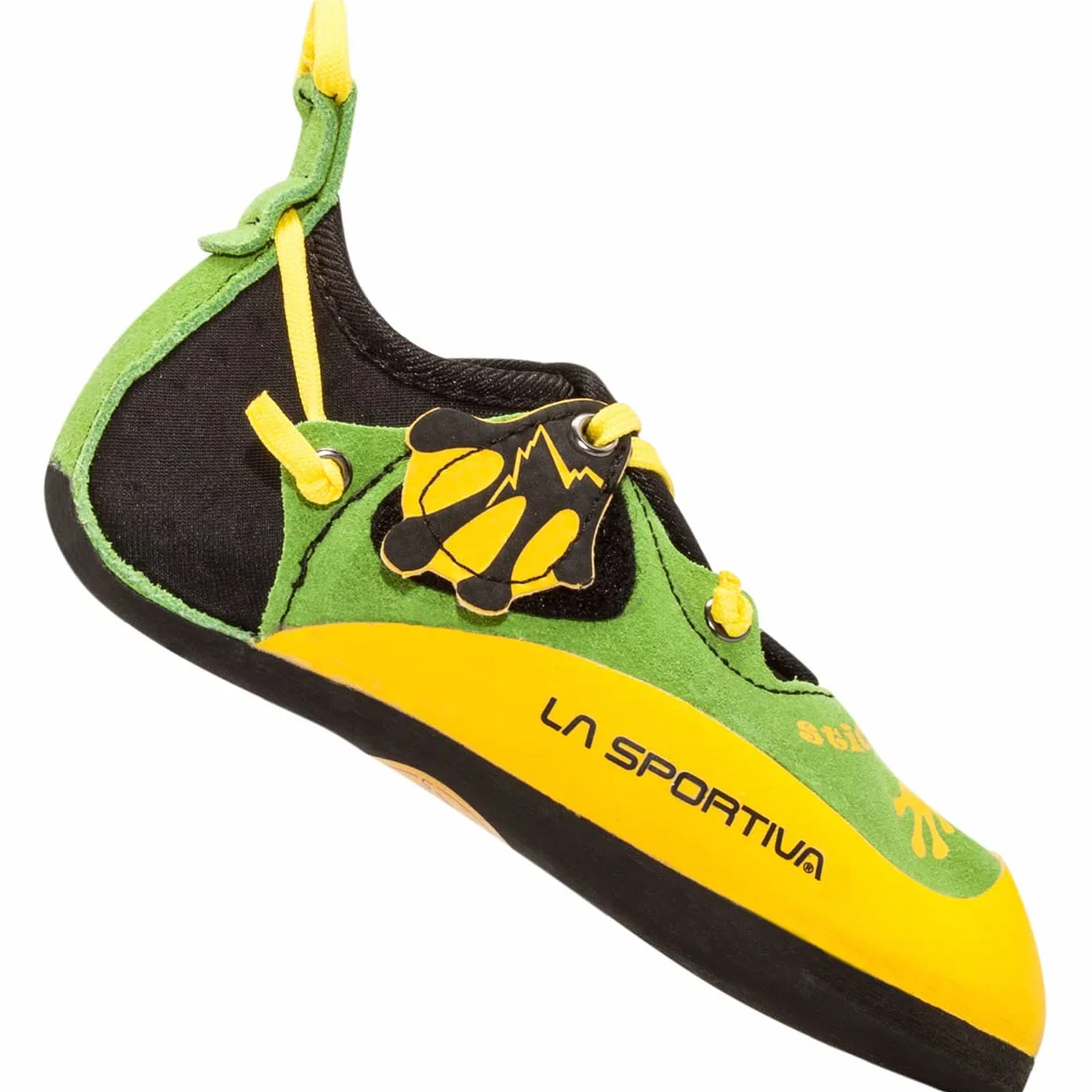 LA SPORTIVA Uniseks - dzieci Stickitbuty trekkingowe