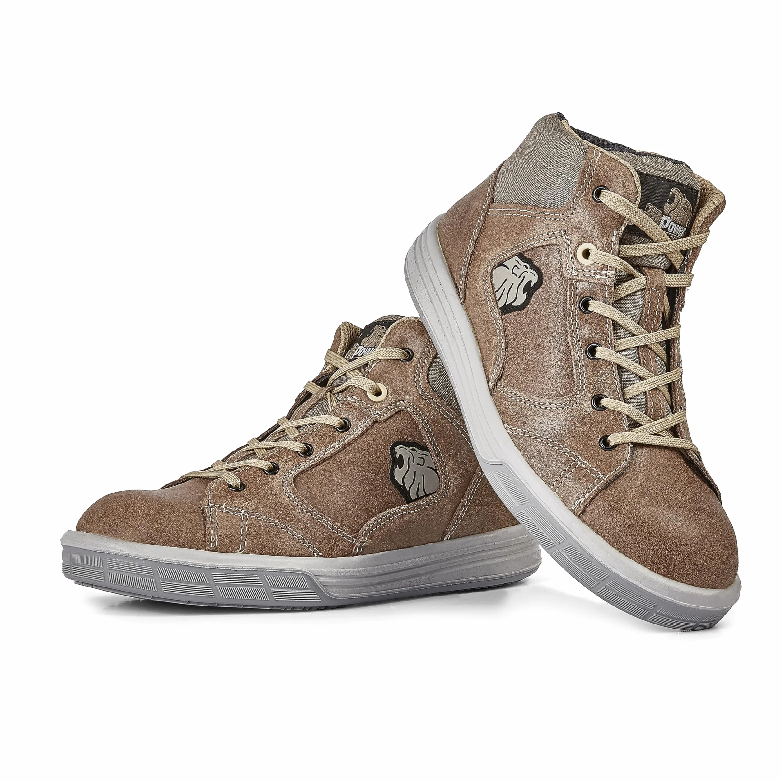 Buty Robocze U-Power Safari S3 Roz.46