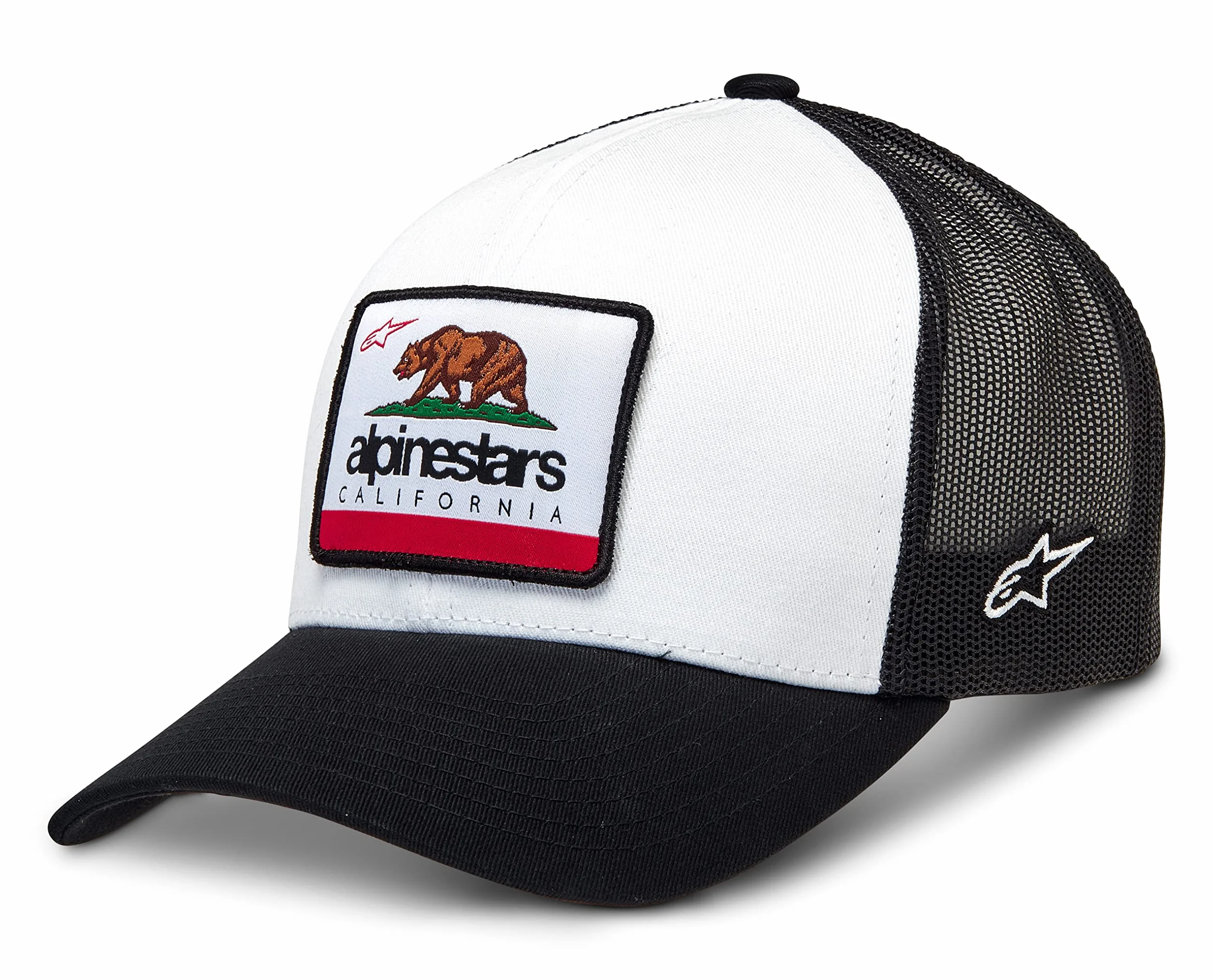 Alpinestars Czapka z daszkiem Mężczyźni CALI 2.0 HAT (1 w zestawie)