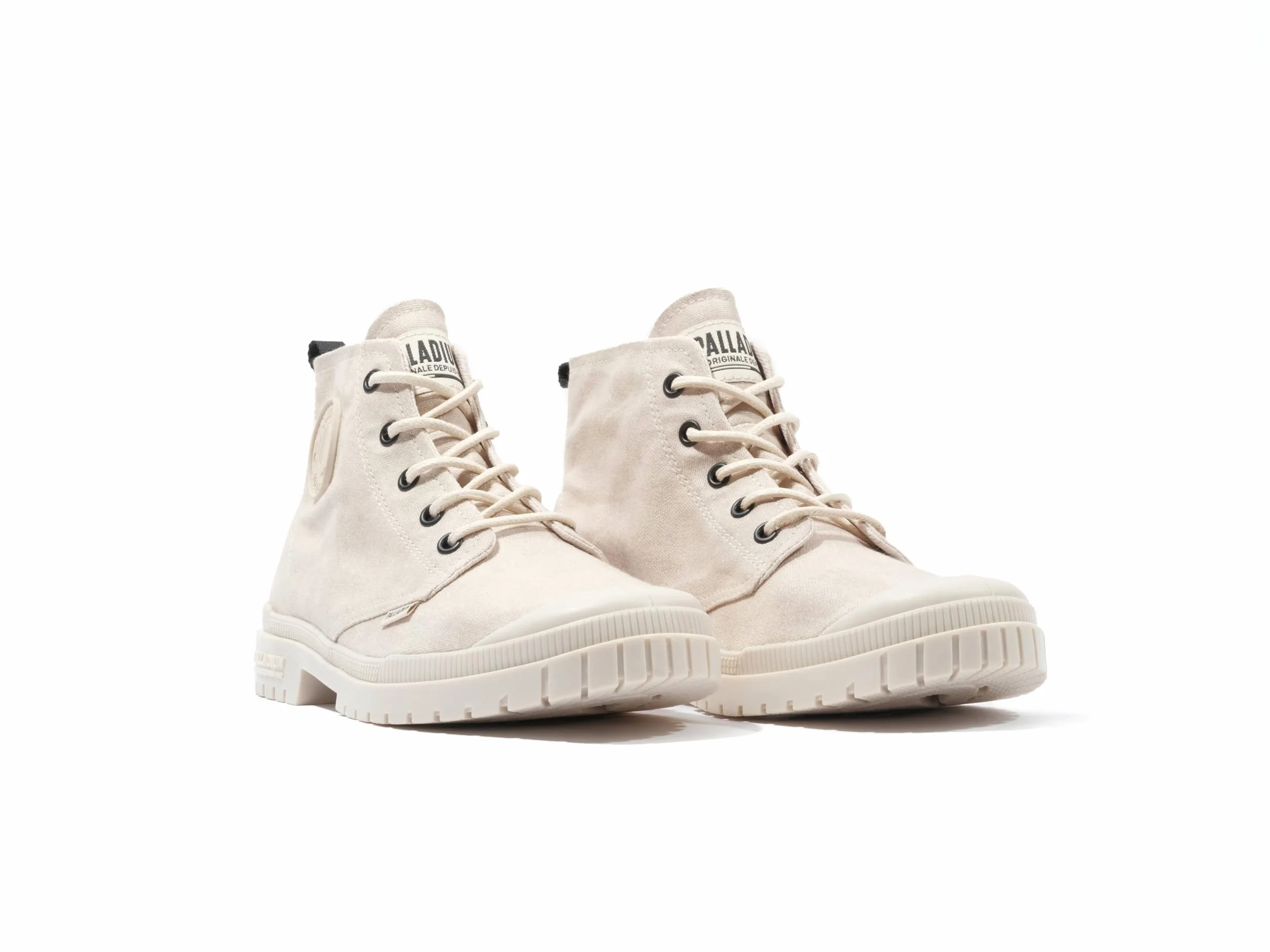 Palladium Uniseks PampaKotwica buty
