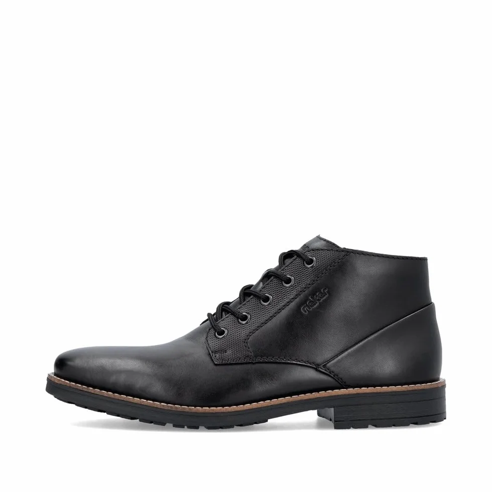 Rieker botki mêskie 33207