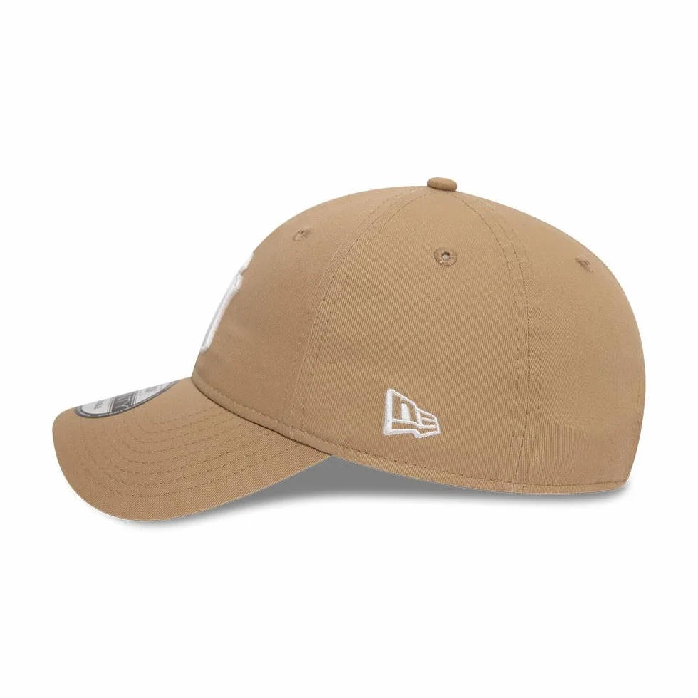 Czapka z daszkiem New Era MLB League Essential kapelusz regulowana 9Twenty NY LA