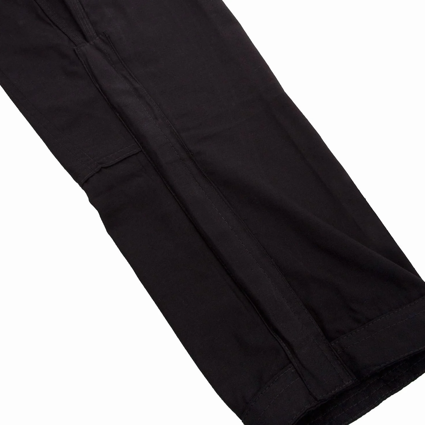 Venum, Contender 2.0 BJJ Gi, męskie, A1.5, czarne