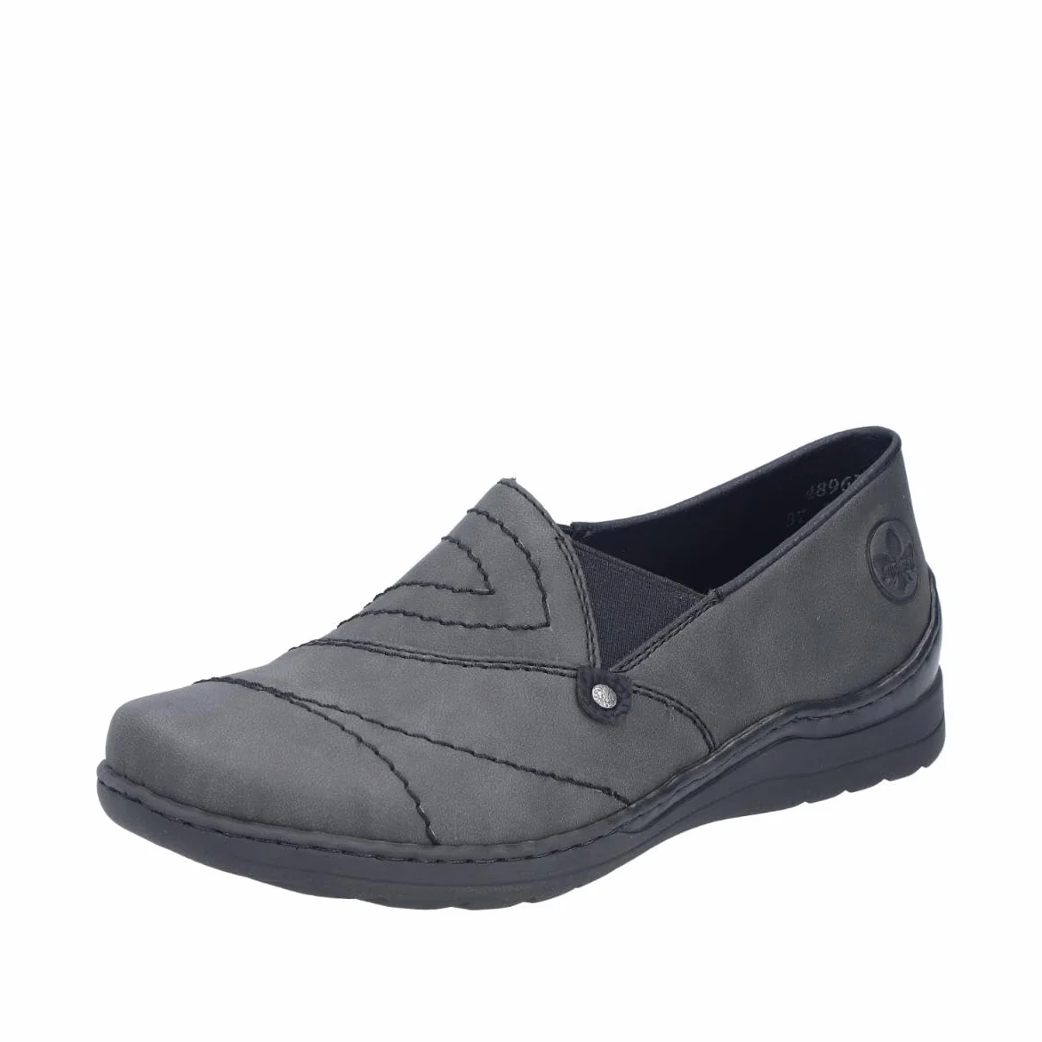 Rieker Kobiety Mokasyn 48961