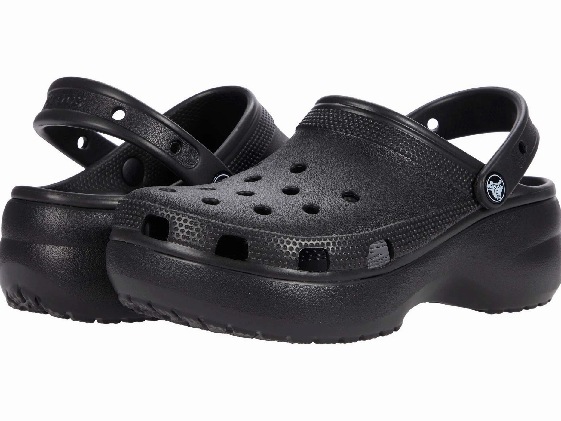 Crocs Kobiety Classic Platform Clog WClog