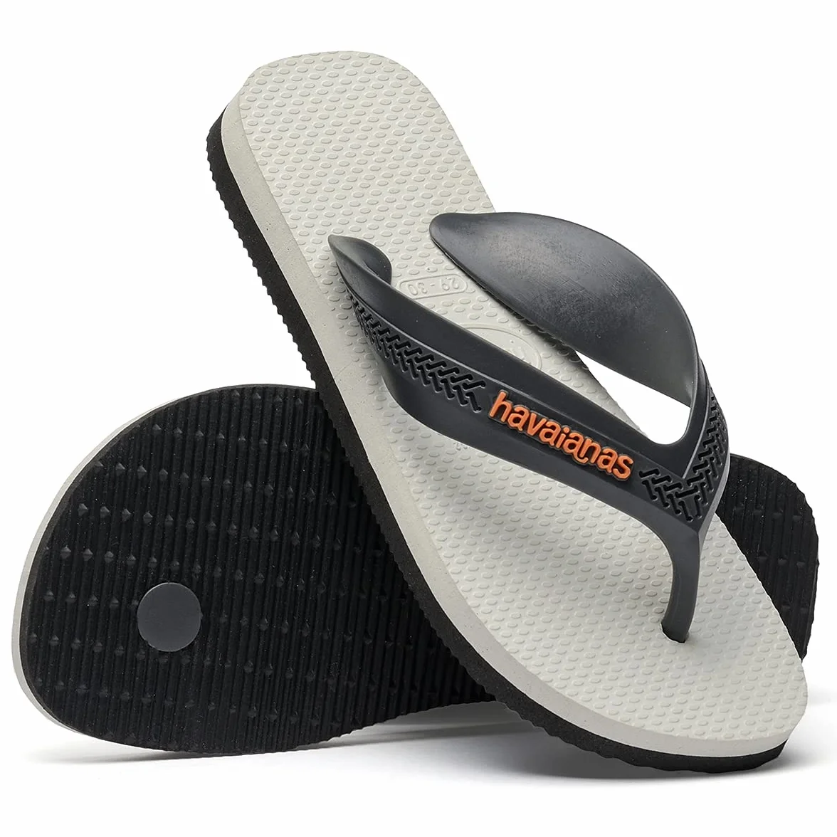 Havaianas Chłopcy MaxKlapki