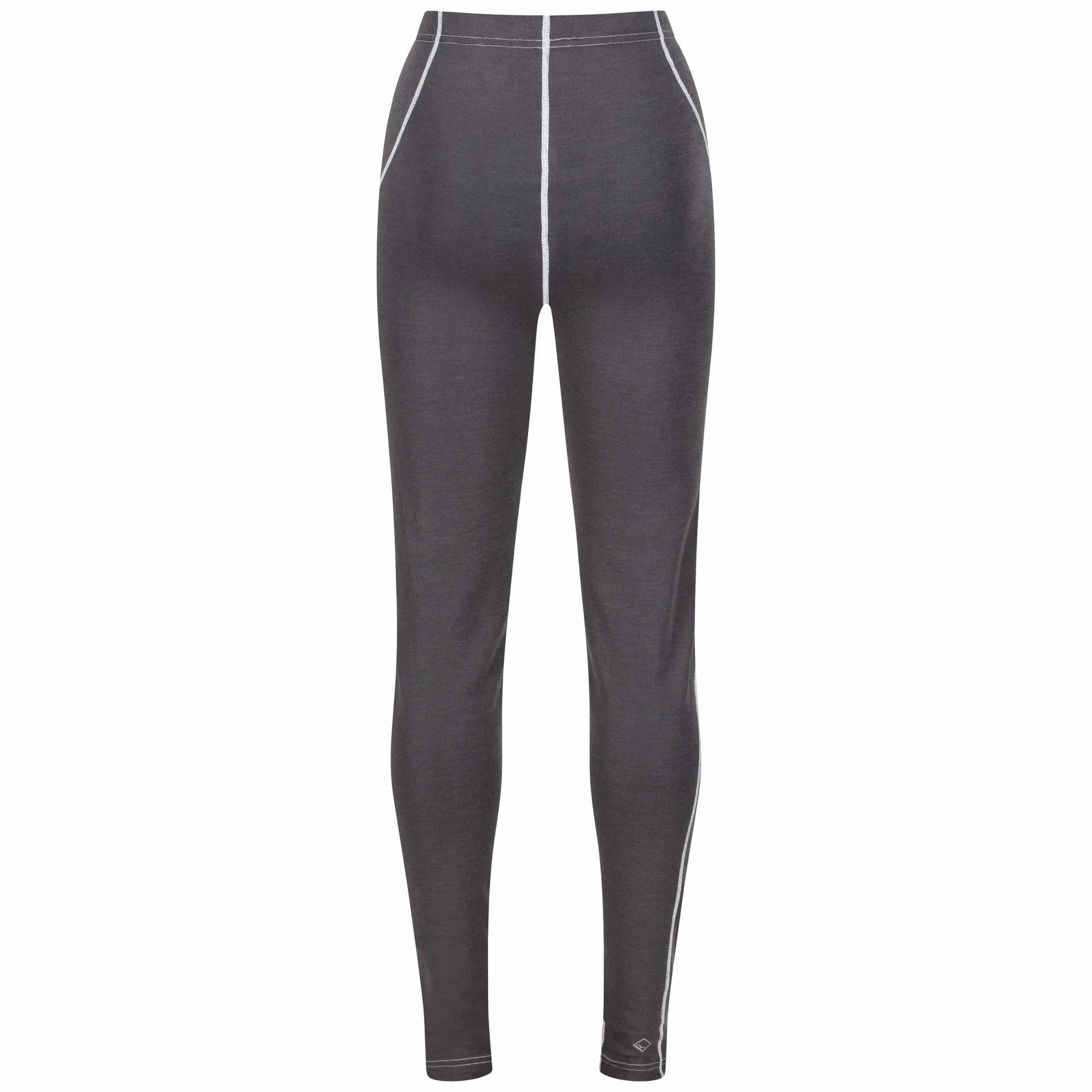 Regatta Womens Zimba Merino Wool Mix Performance Bottoms - Warstwa podstawowa Kobiety