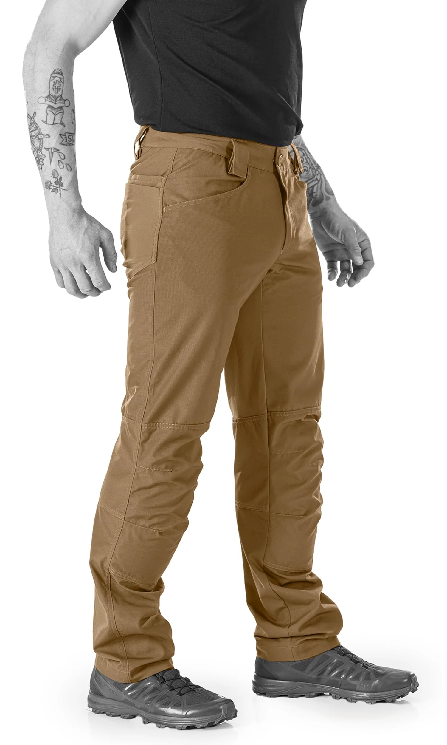 UF Pro P-40 Urban Gen.2 spodnie