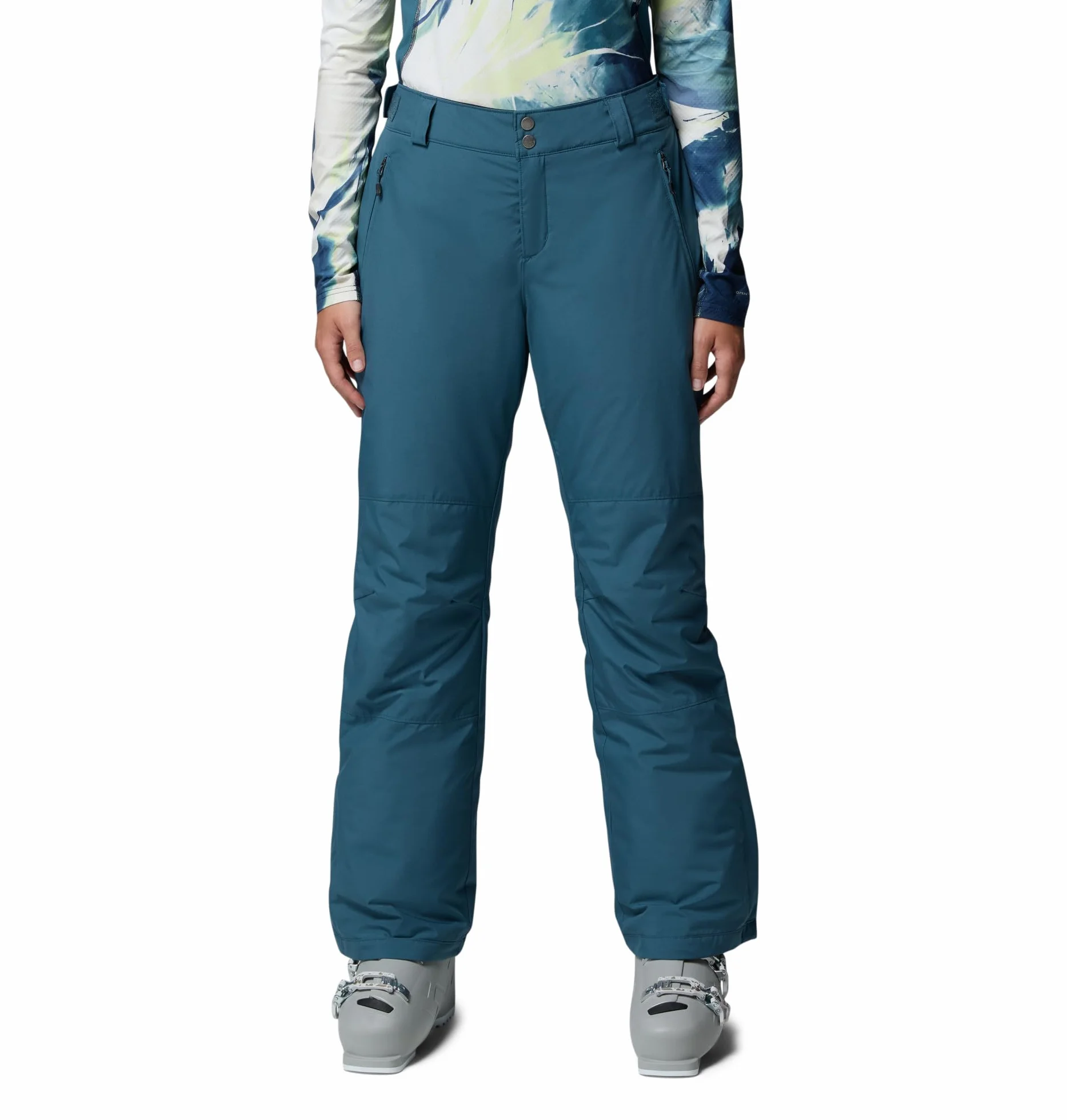 Columbia Shafer Canyon II Insulated Pant Spodnie narciarskie Women's