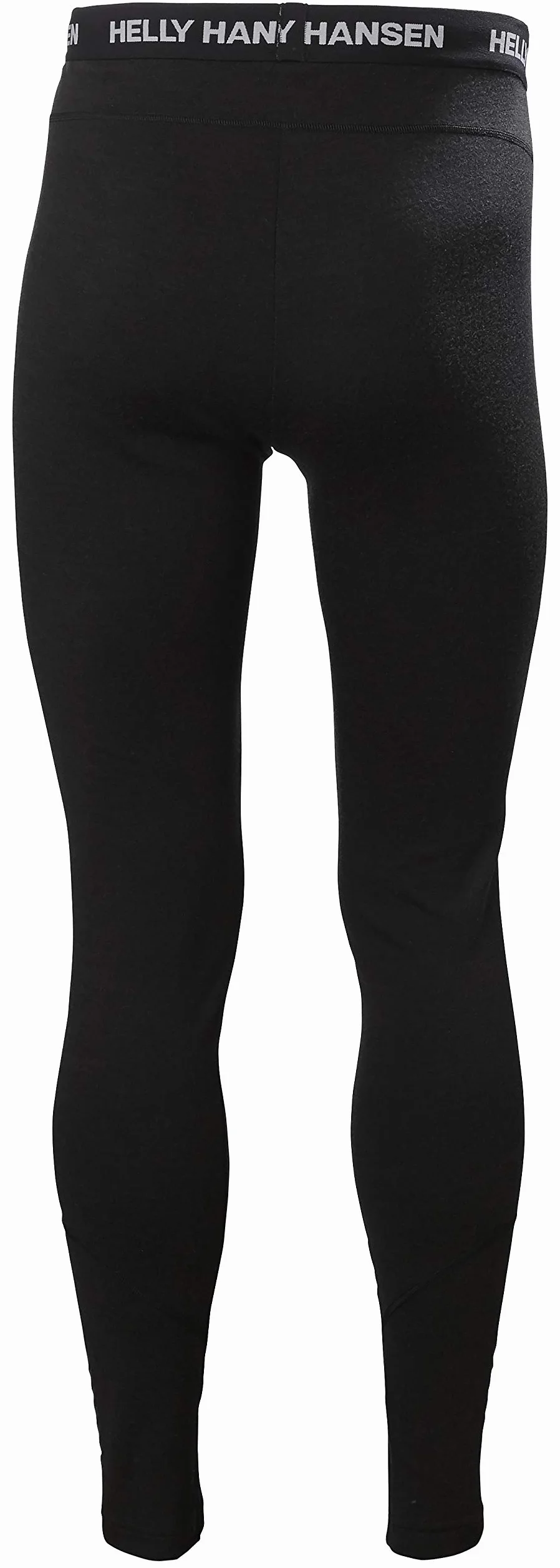 Helly Hansen Lifa Merino Midweight Pant - Spodnie Mężczyźni
