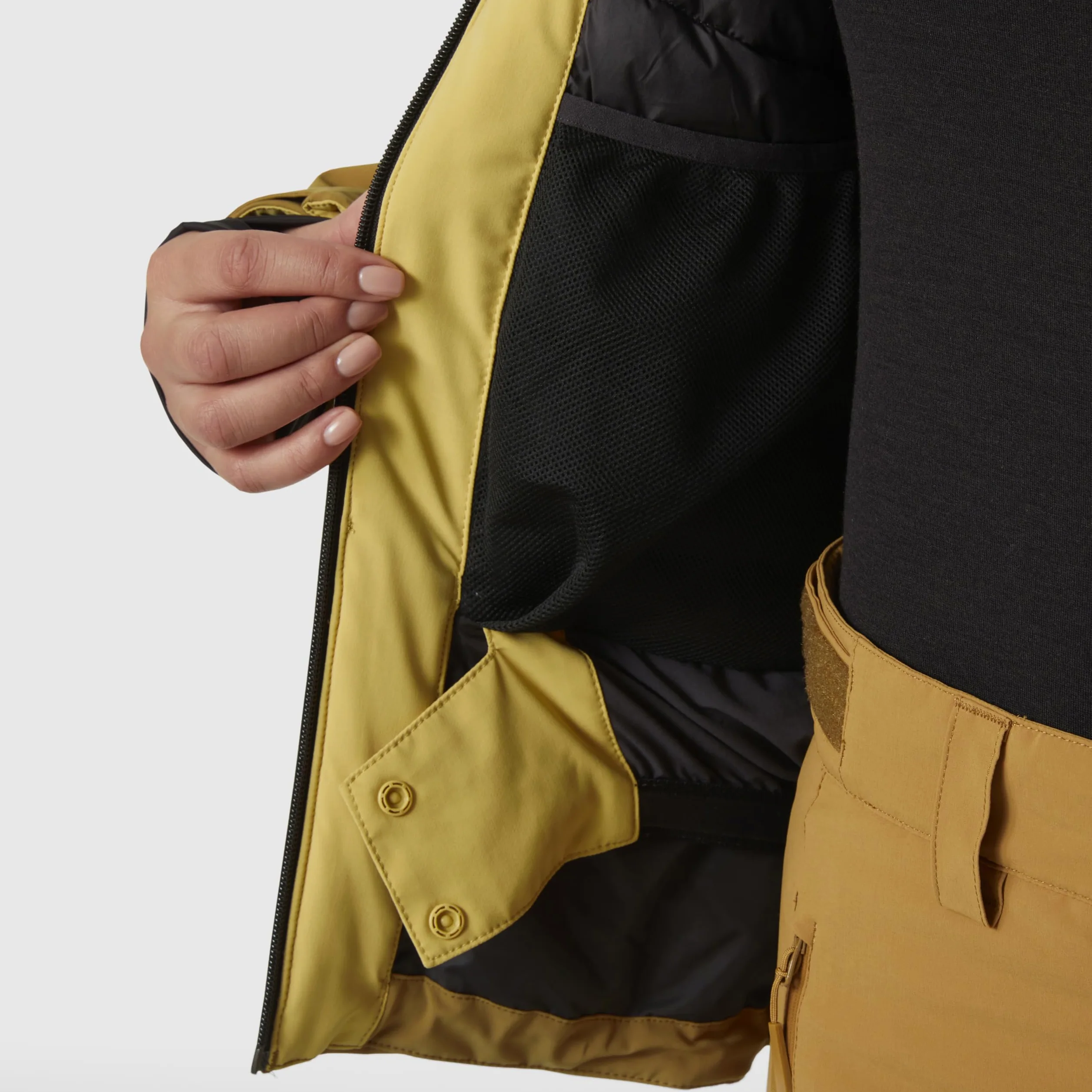 Helly Hansen Damska kurtka narciarska W Alphelia