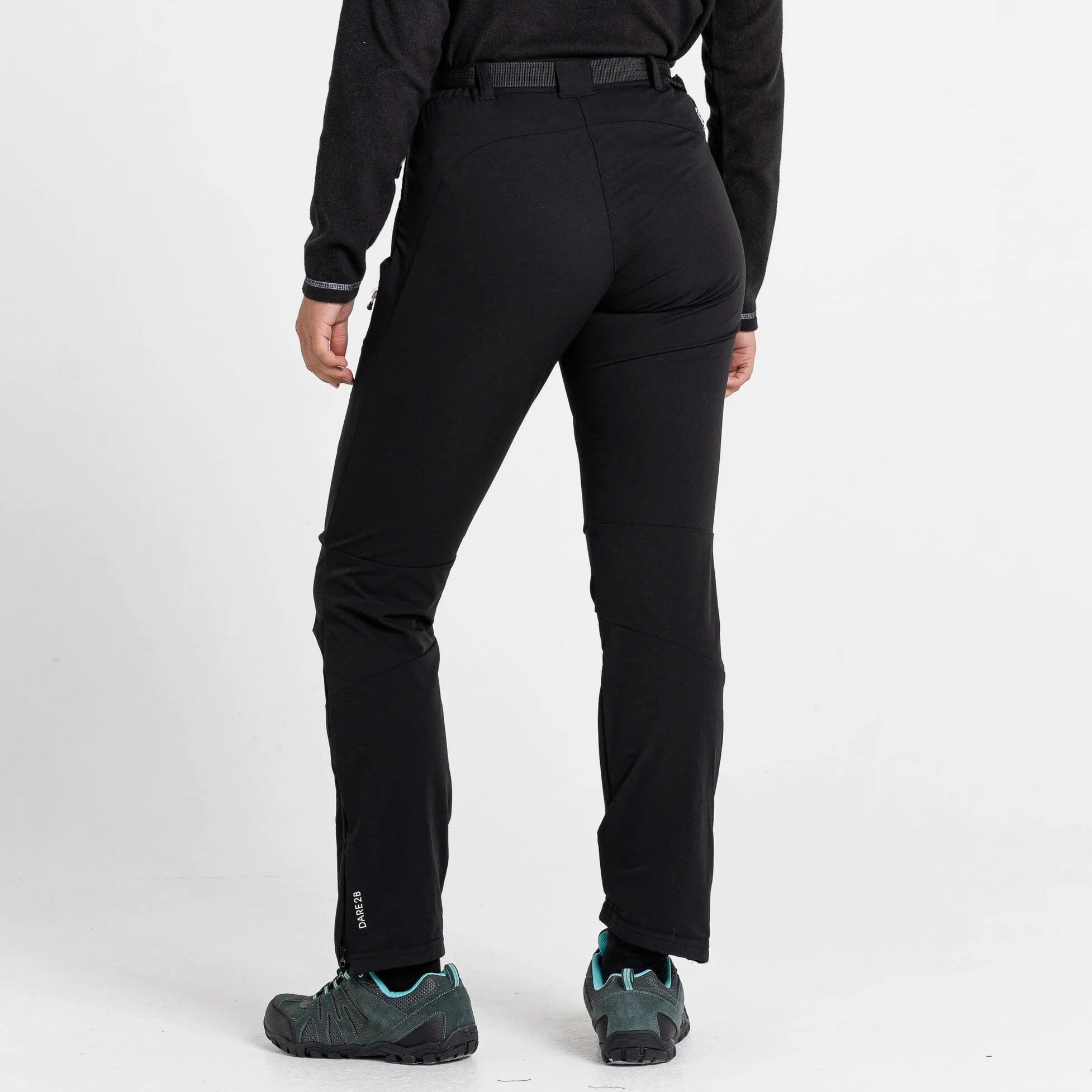 Dare 2b Damskie Spodnie Melodic Pro Stretch - Spodnie turystyczne Kobiety