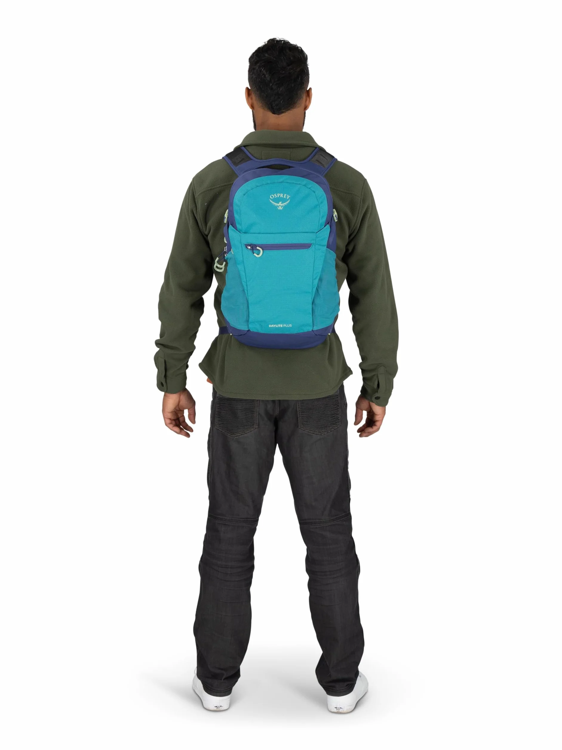 Osprey Daylite Plus Commuter Plecak, szary (Tan Concrete)