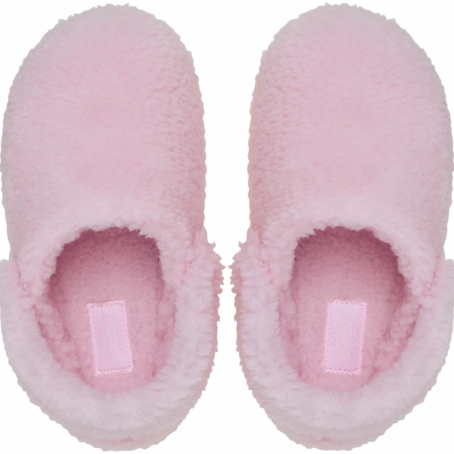 Crocs Uniseks - dzieci Classic Cozzzy SlipperKapcie