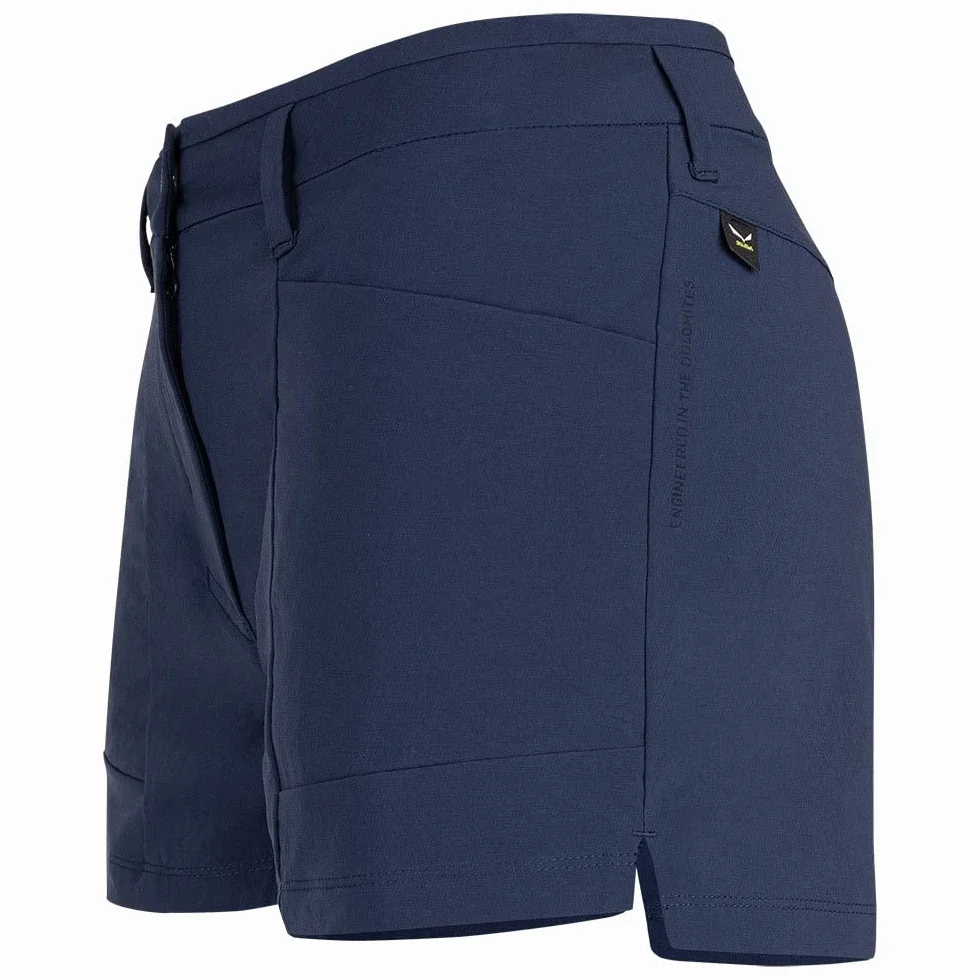 Salewa Puez Dst W Cargo Szorty - Shorty Kobiety