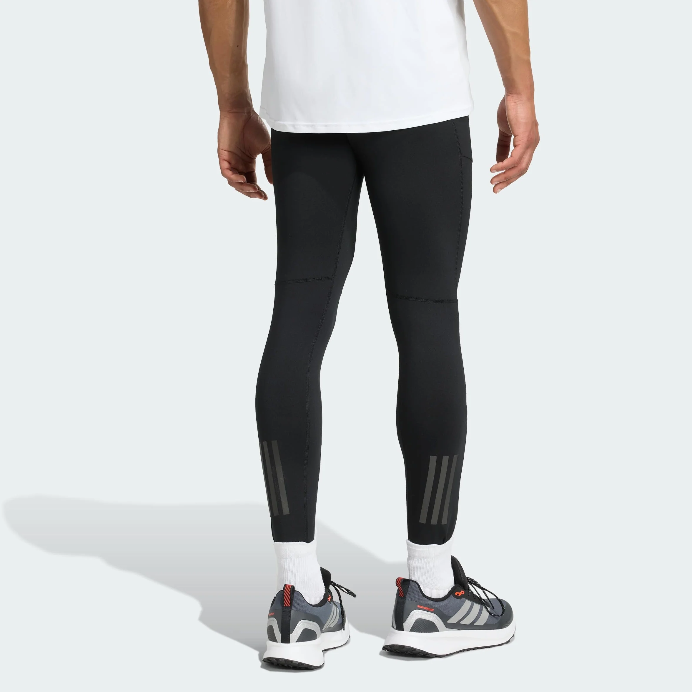 Adidas Own The Run Winterized Tight Rajstopy Mężczyźni