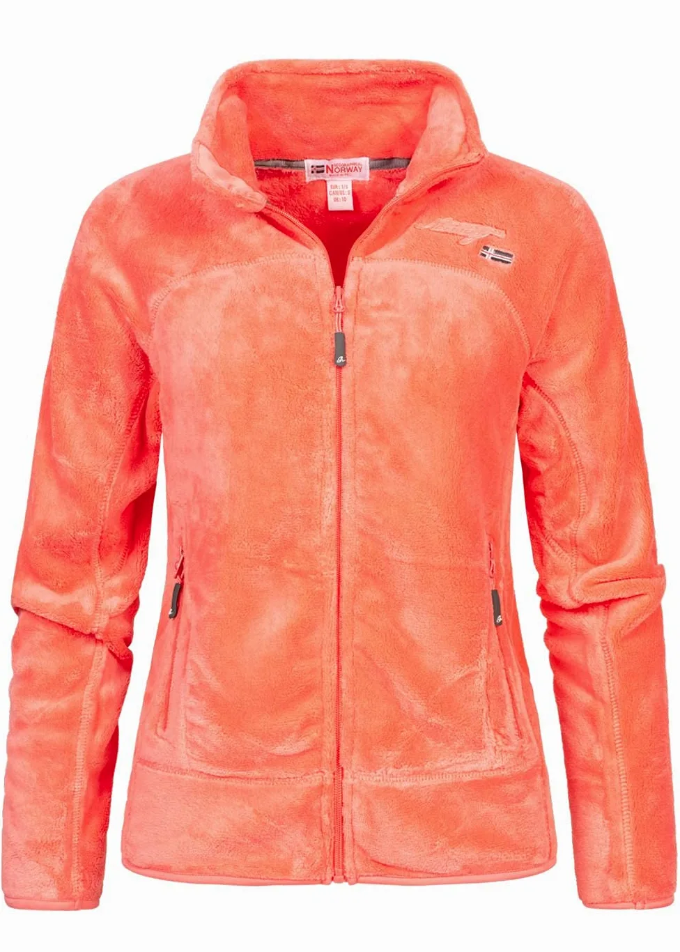 Geographical Norway Polar Kobiety Wn606f/Gn