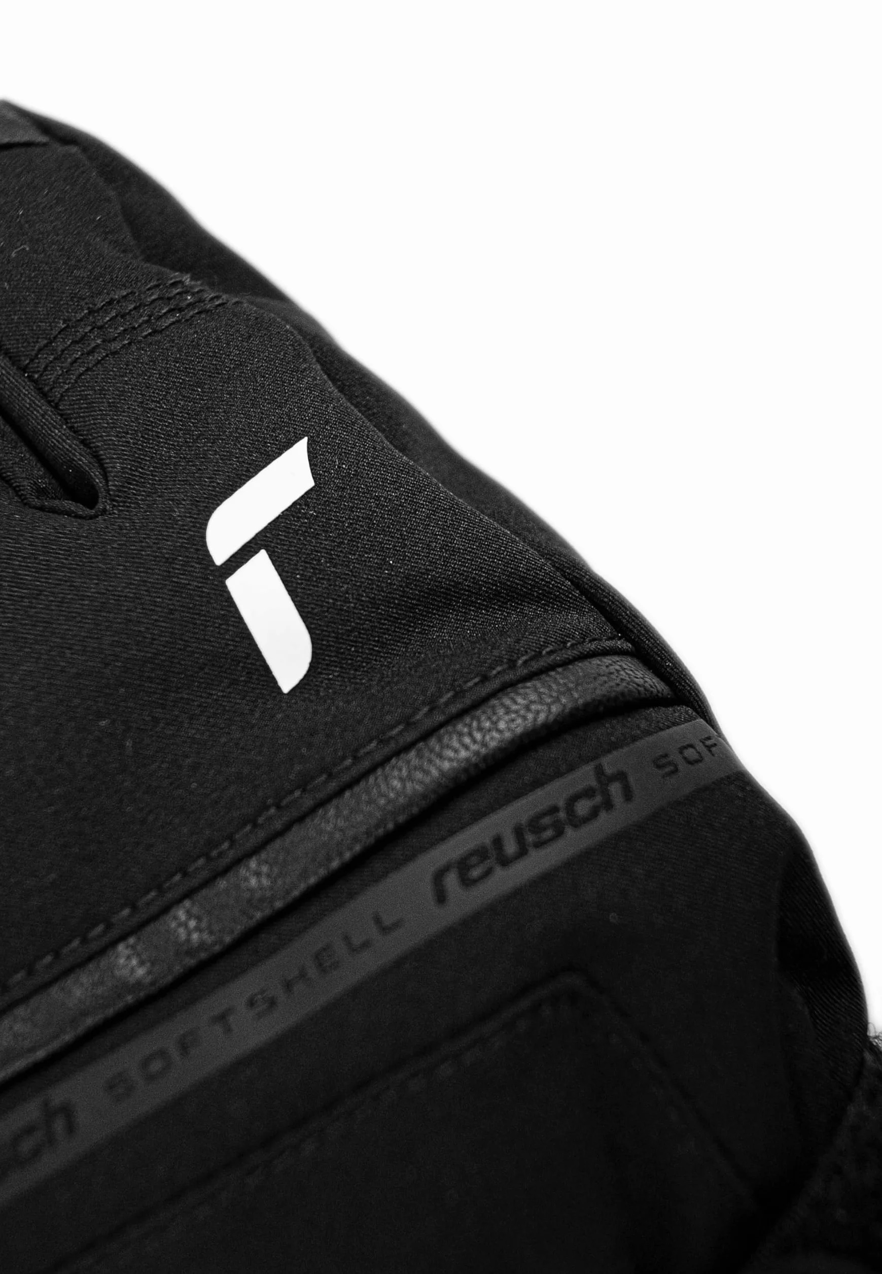 Reusch Morris Gore-Tex rękawiczki dla dorosłych, ciepłe, wodoodporne, oddychające
