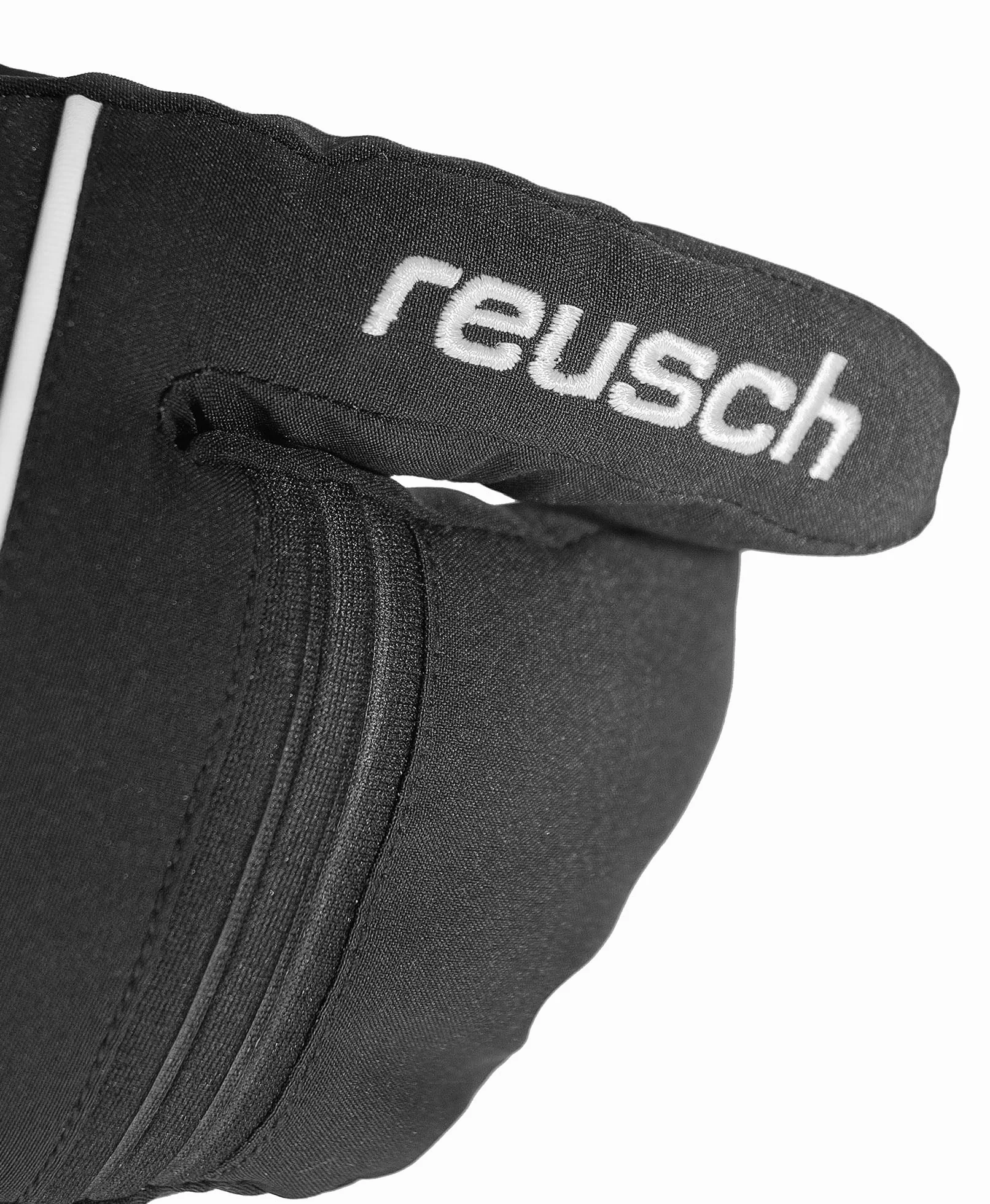 Reusch Kondor R-tex Xt Junior Lobster rękawice dziecięce, uniseks, ciepłe, wodoodporne, oddychające