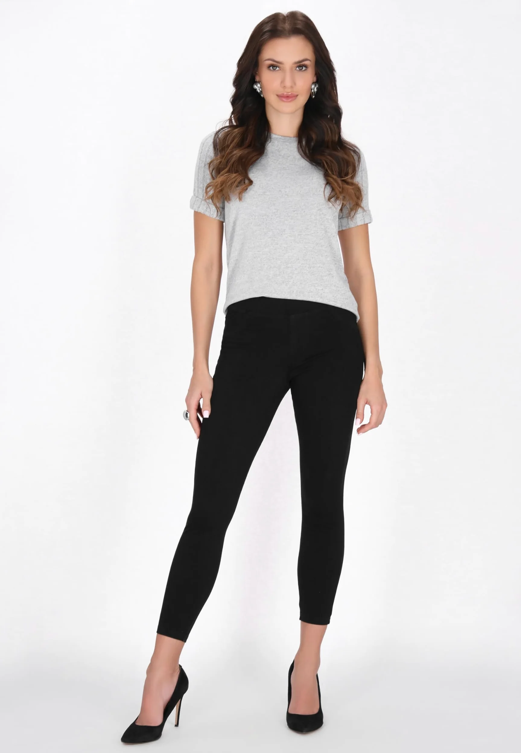 faina Legginsy damskie