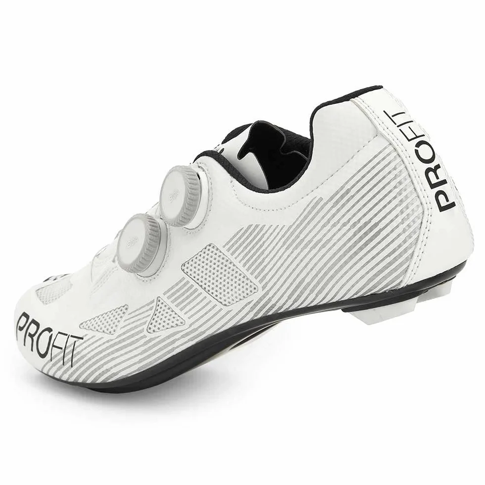 Spiuk Uniseks Profitdual Road CKapcie