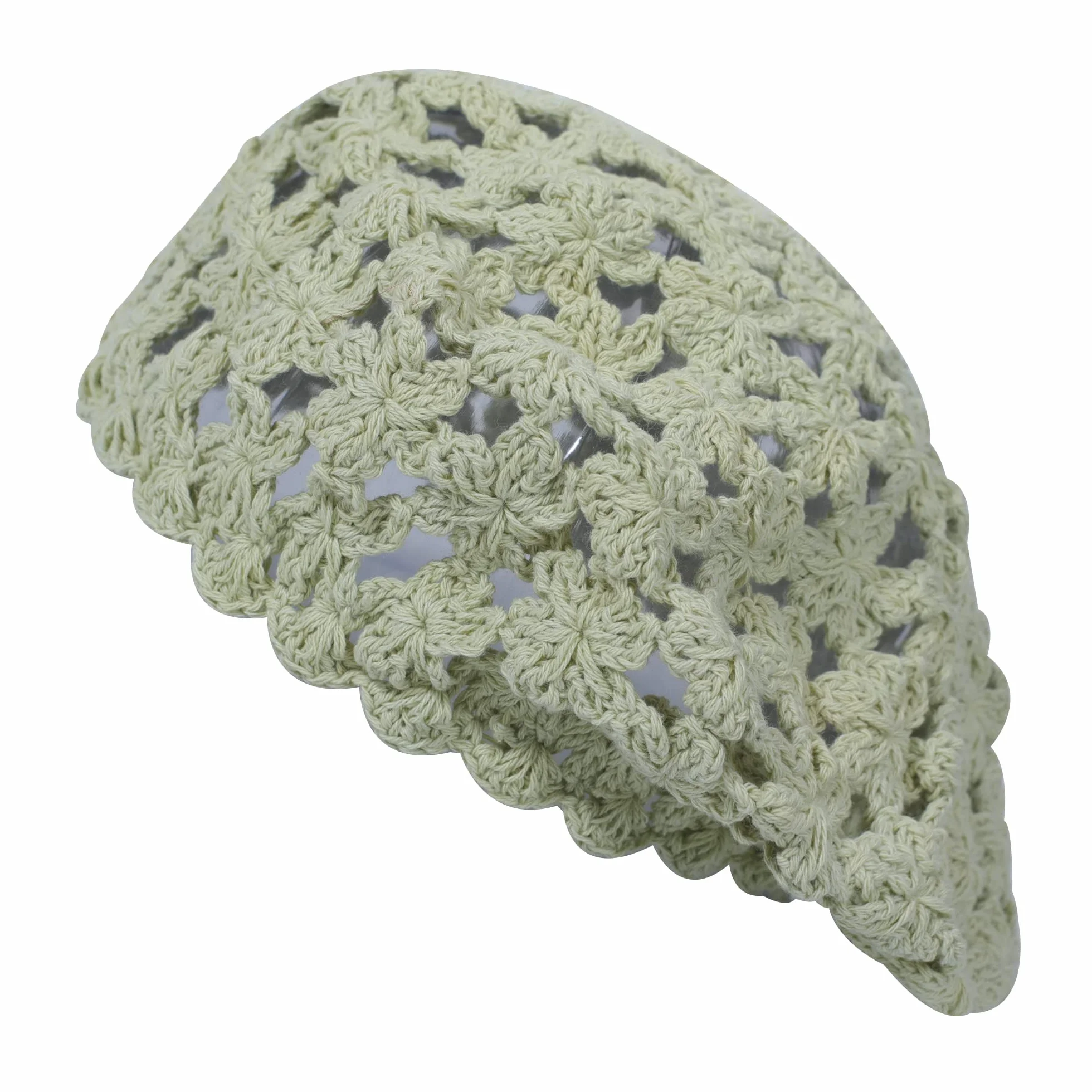ZLYC Beret Beret damska czapka beret