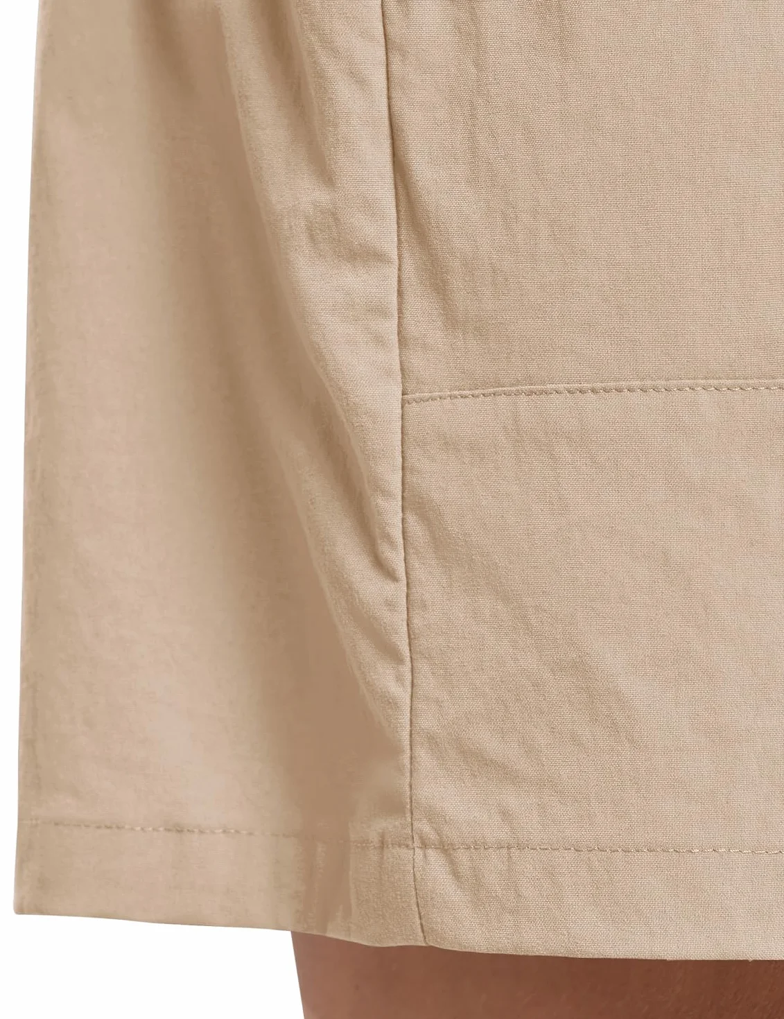 Jack Wolfskin Desert Shorts W Shorty Kobiety
