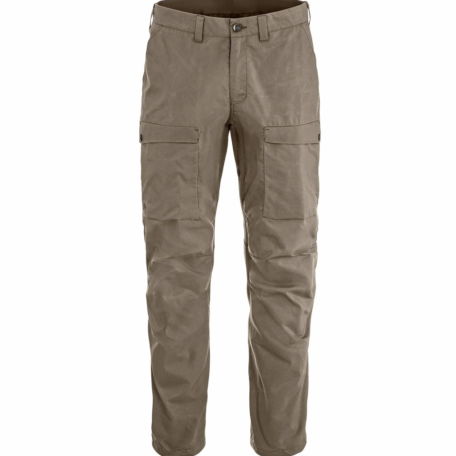 Fjällräven Abisko Hybrid Trail Trs M - Spodnie Mężczyźni